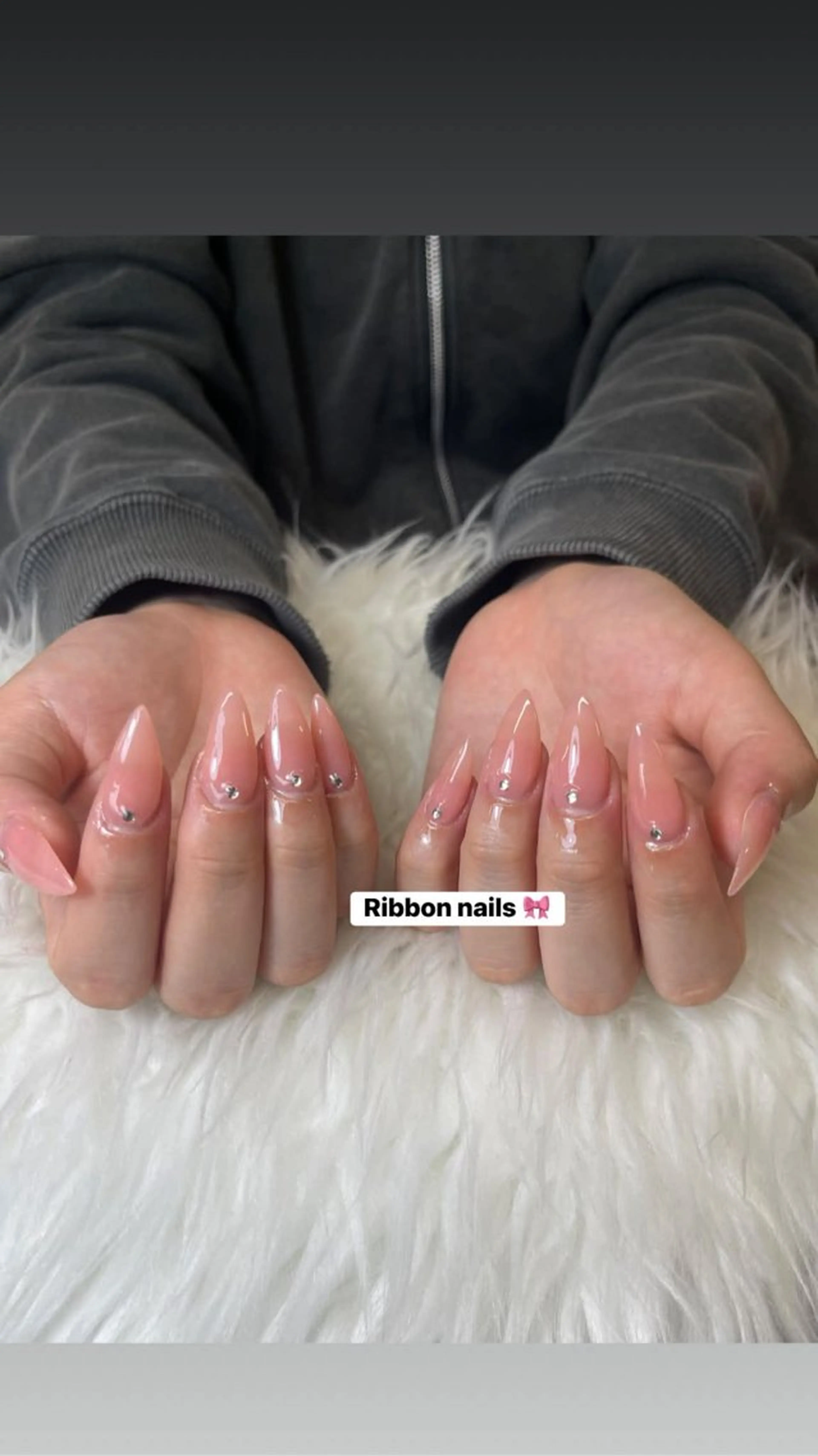 ネイル ジェルネイル パラジェル スカルプネイル ネイルチップ ハンドネイル Suka Nailのネイルデザイン