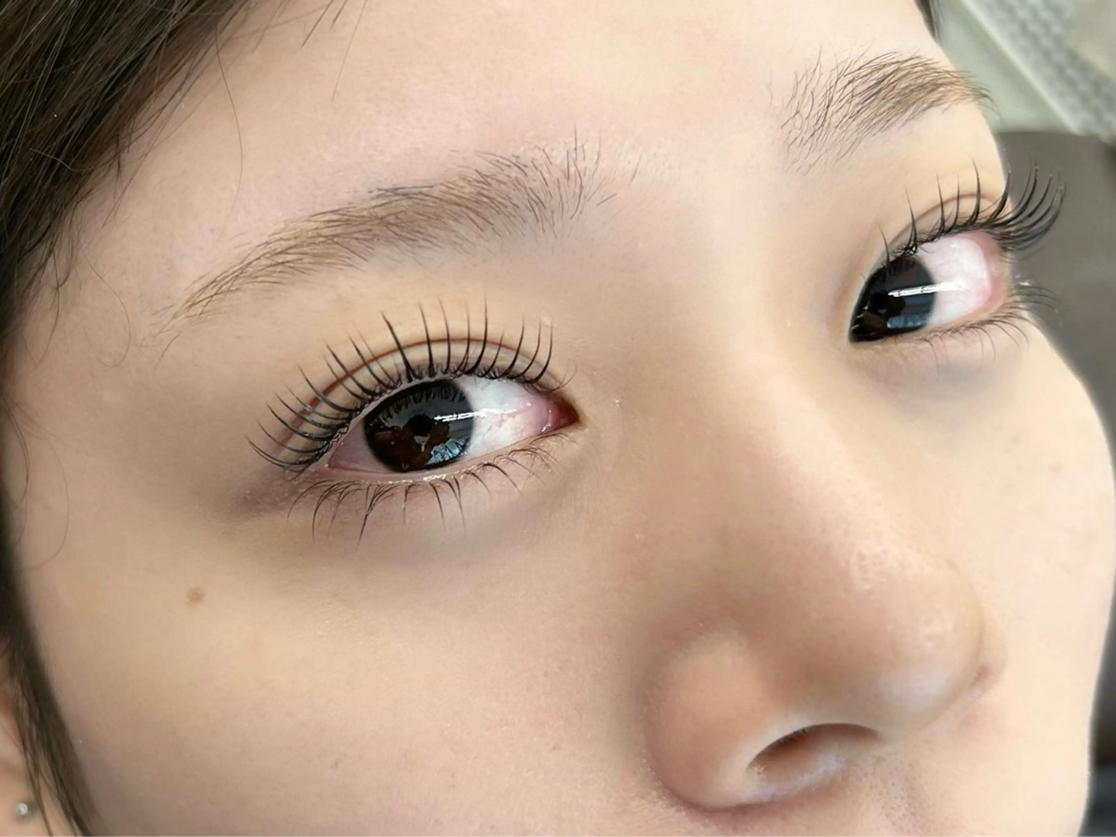 マツエク・マツパ SAPHIR✝️ YOHEIのネイルデザイン