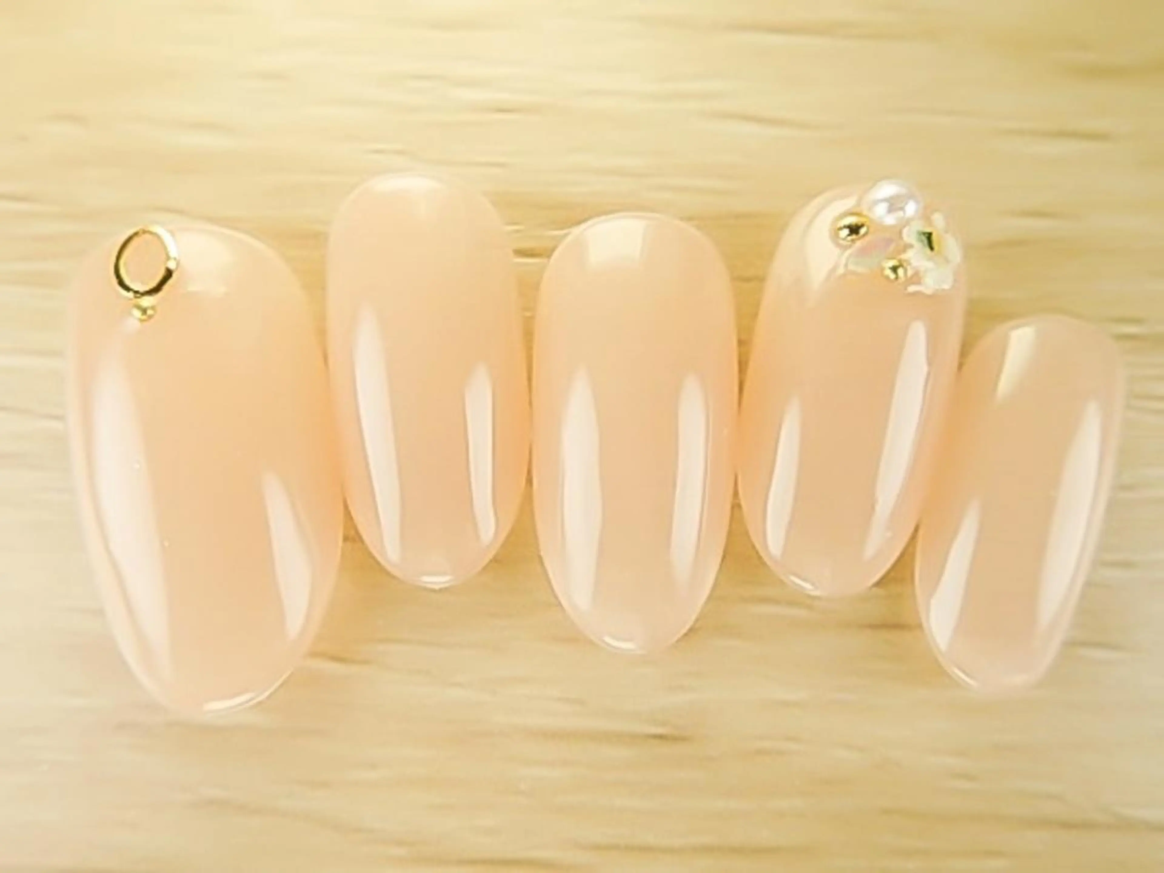 ネイル Nagumo Mのネイルデザイン