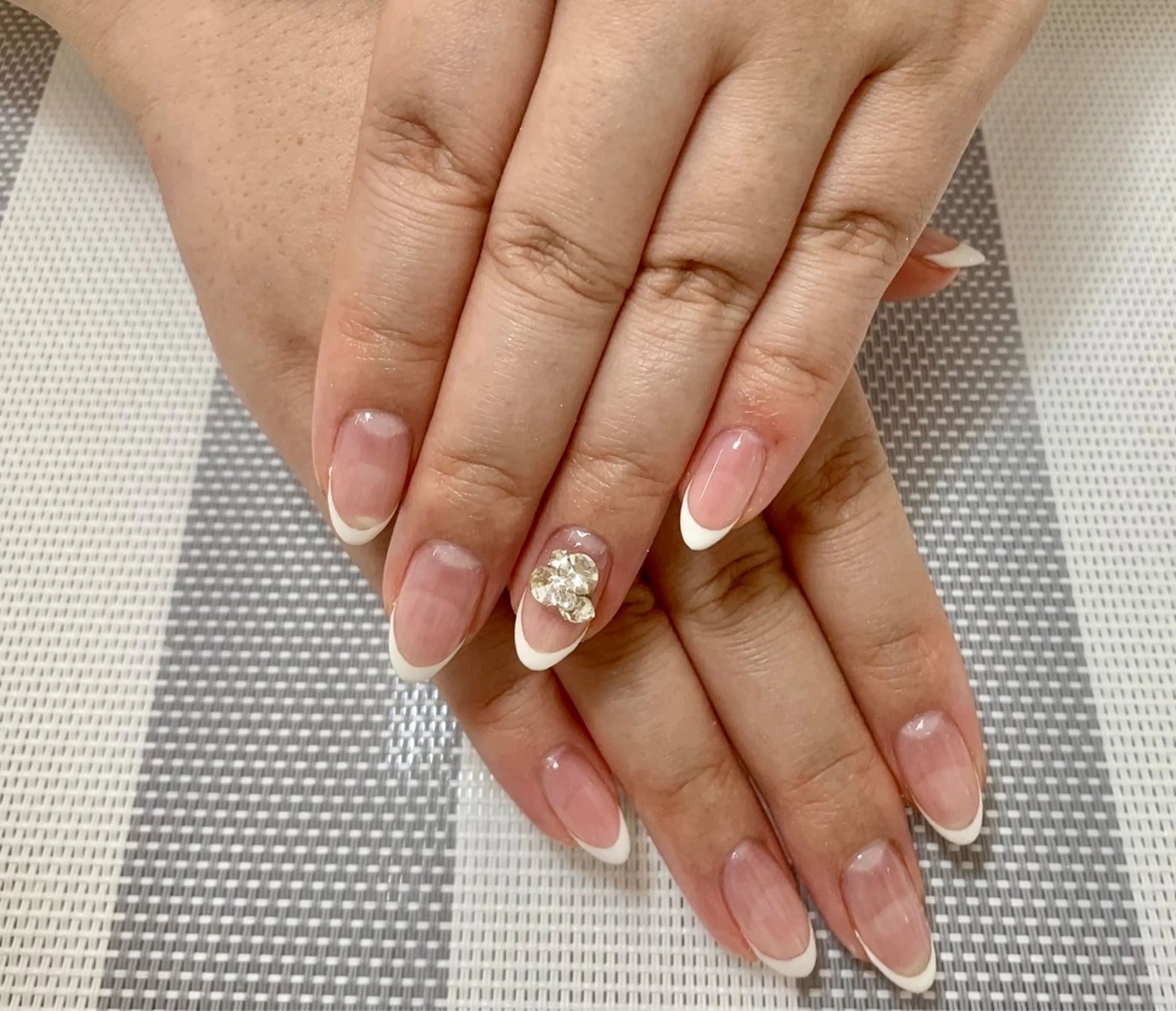 ネイル ハンドネイル Tagi Nail 銀座店のネイルデザイン