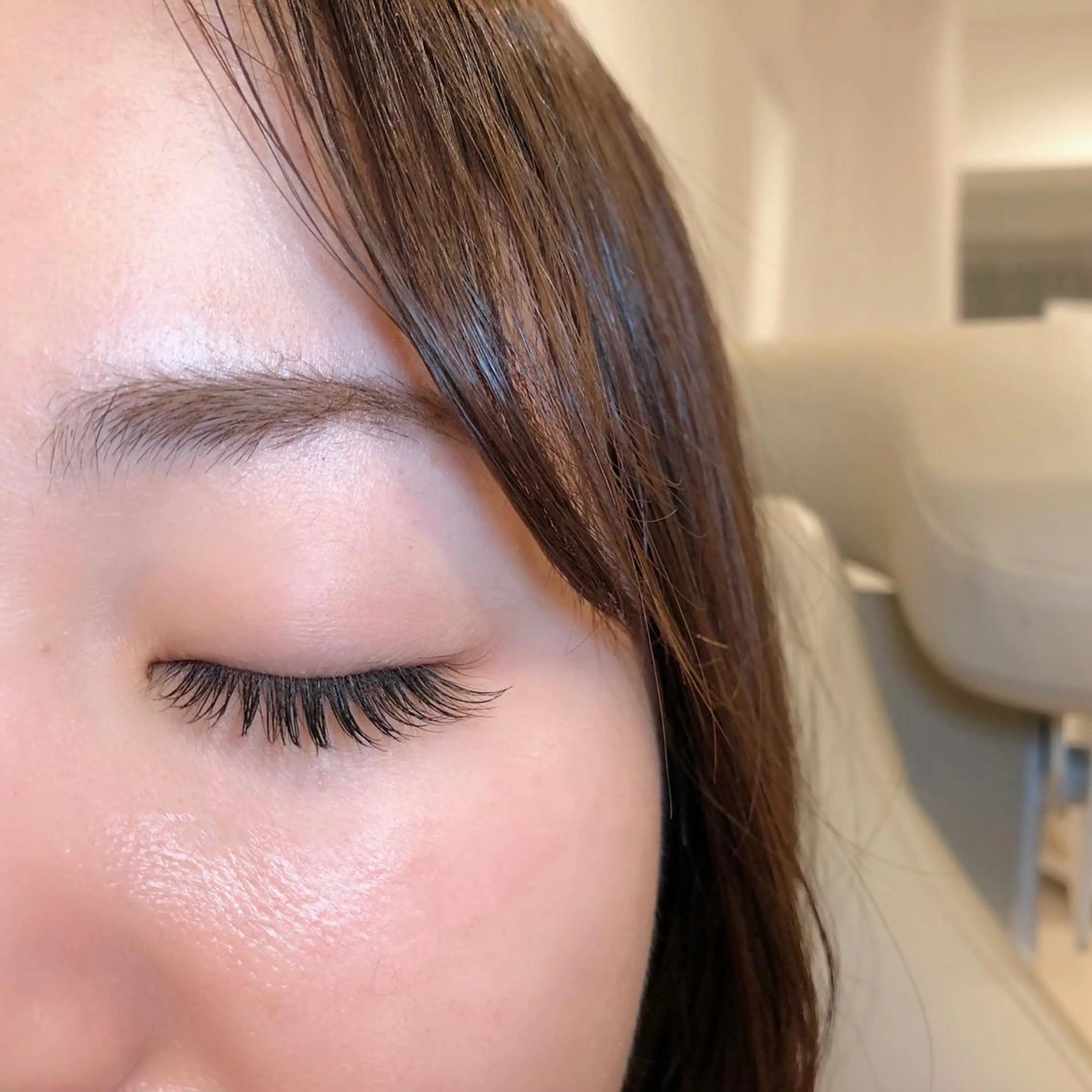 マツエク・マツパ Lanhr所属・〔Lanhr〕 🍋akiのマツエク・マツパデザイン