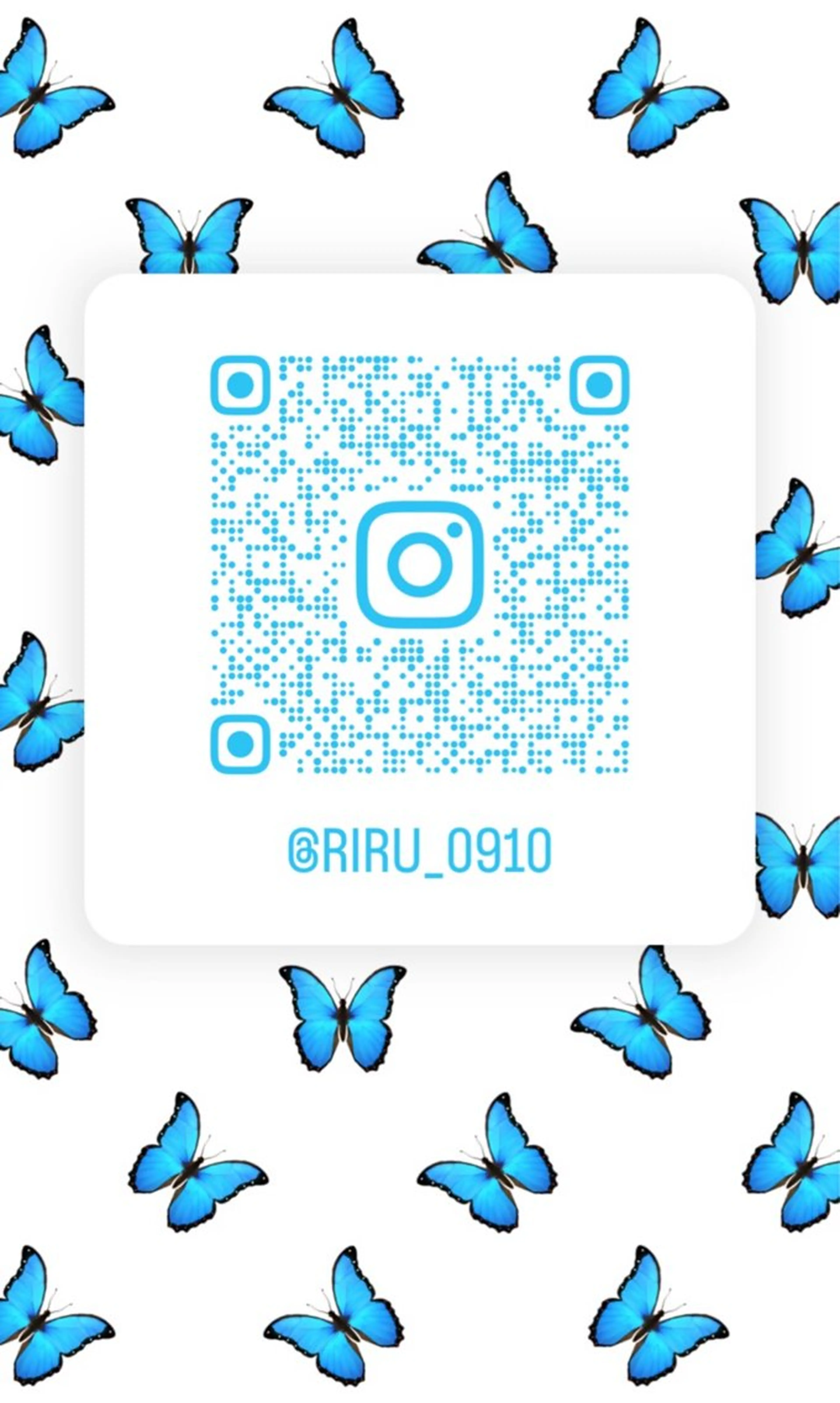 okada riruのヘアスタイル