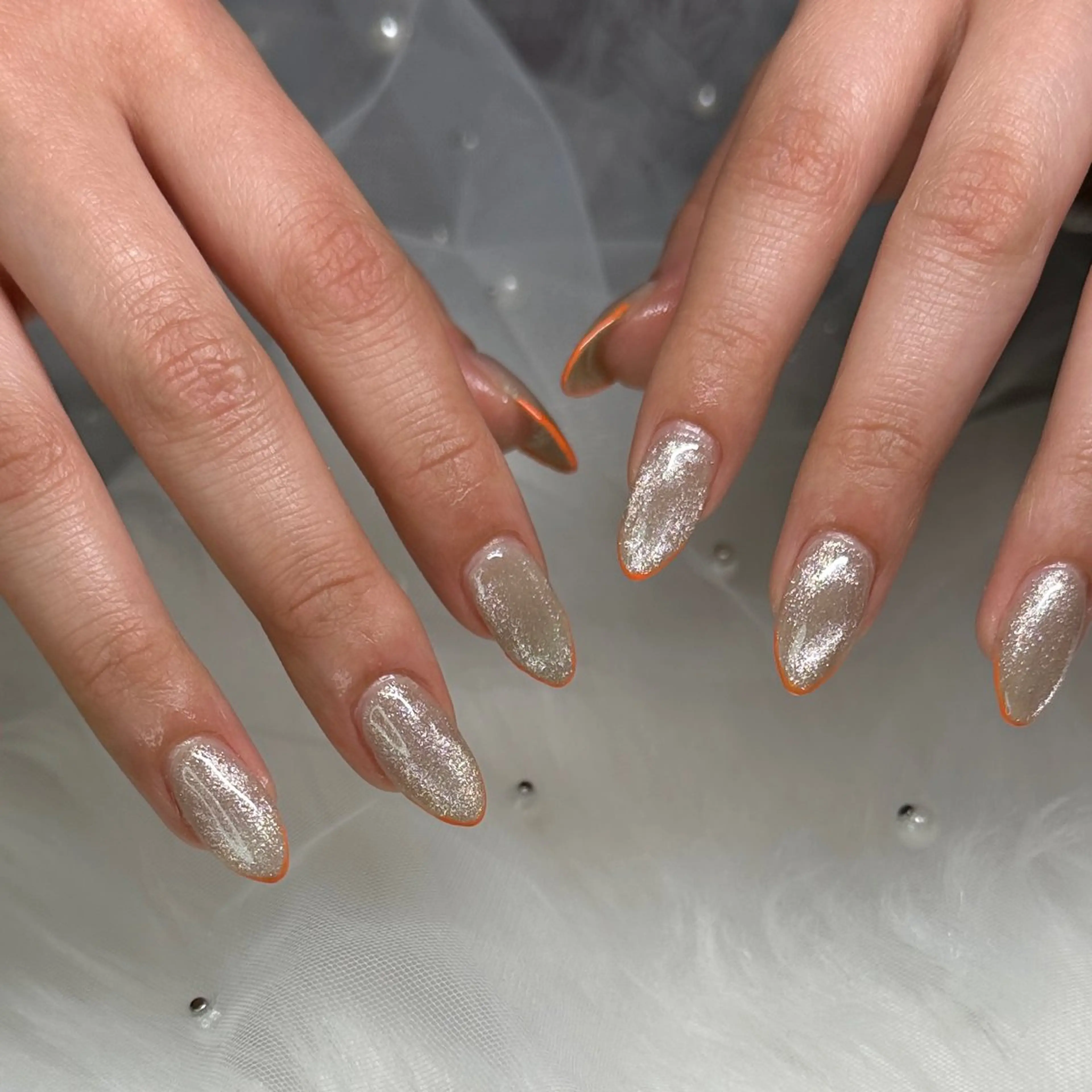 ネイル Designer EGGのマツエク・マツパデザイン