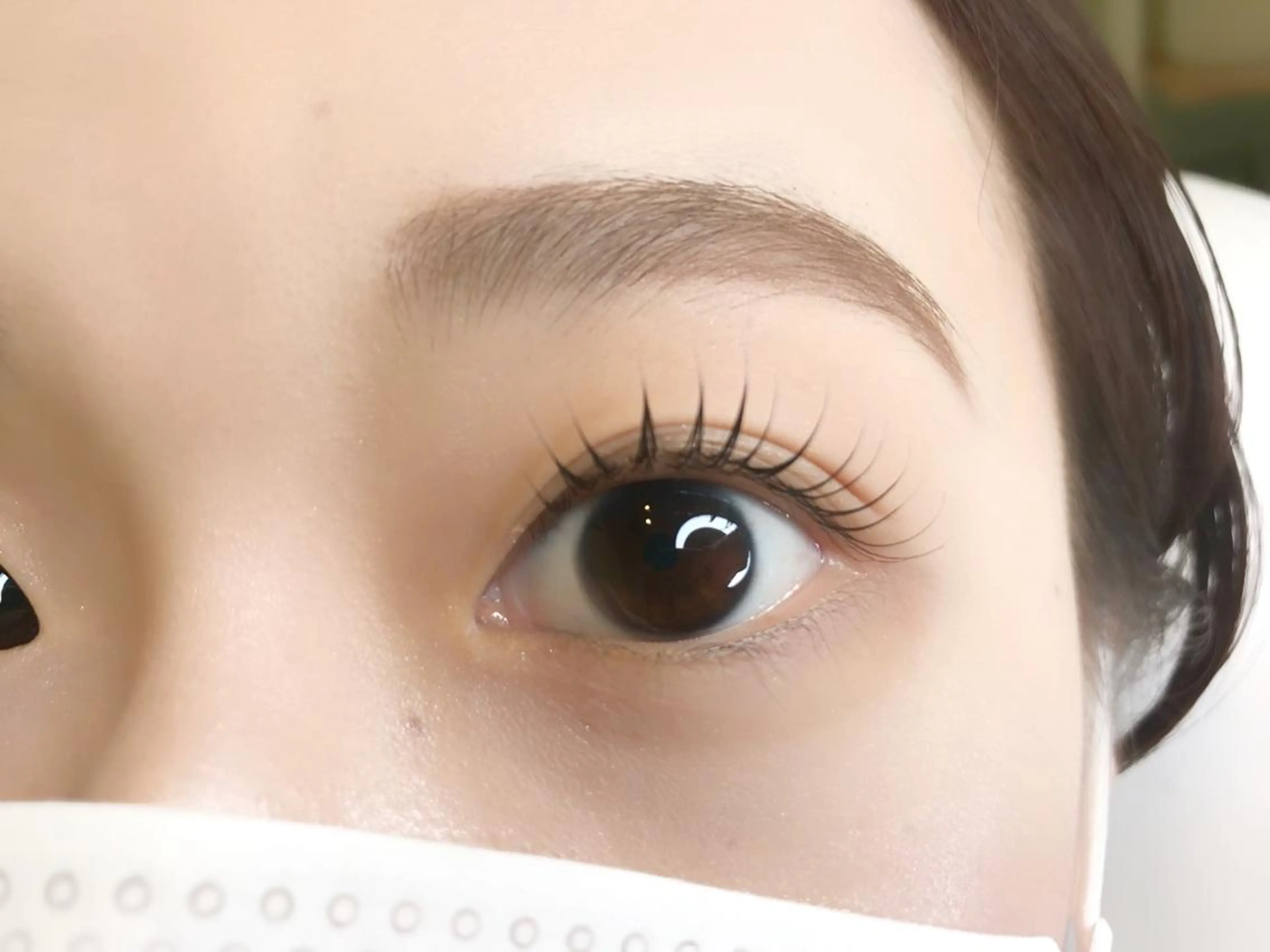 マツエク・マツパ eyelash salon Kのマツエク・マツパデザイン