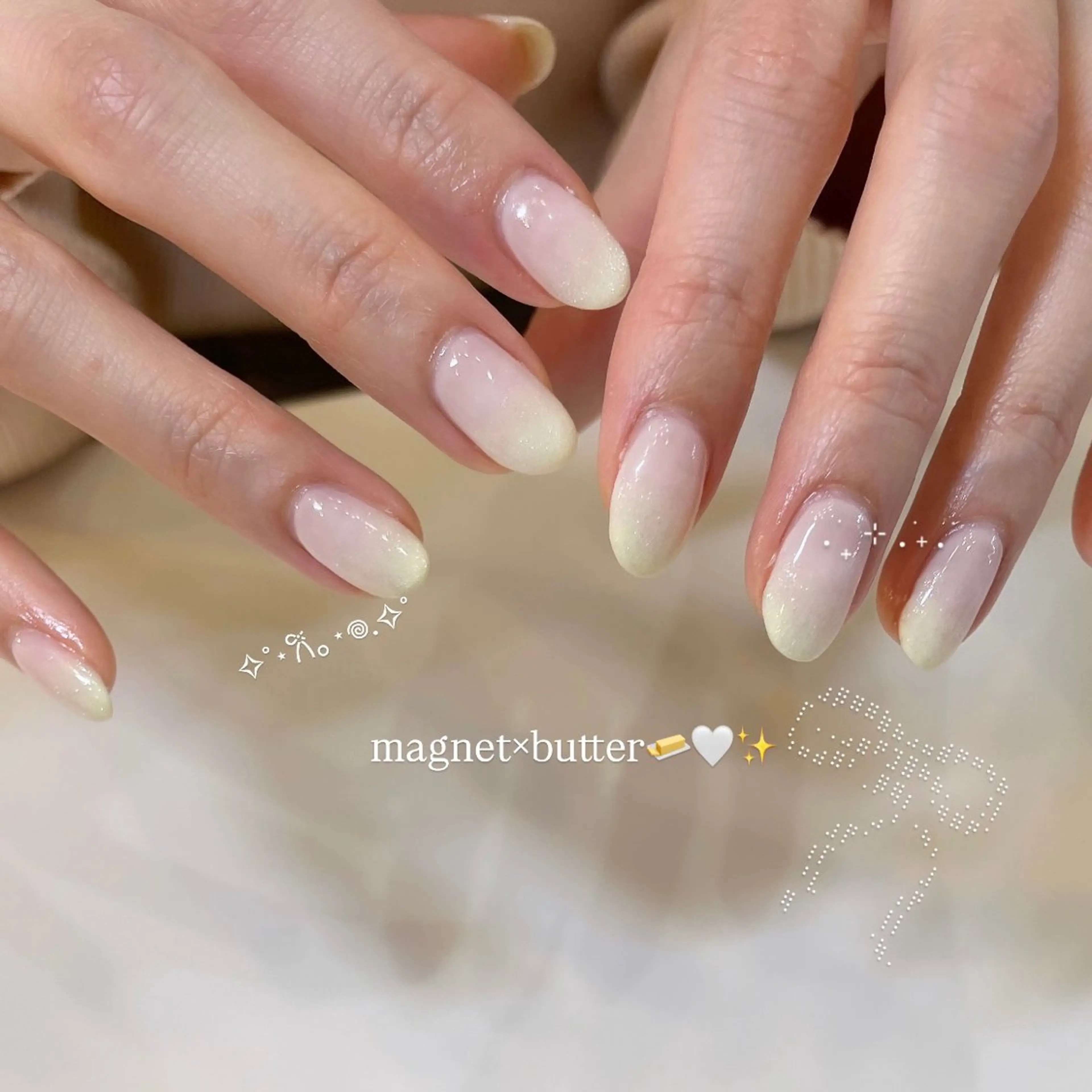 ネイル Nail Salon Gummi.のネイルデザイン