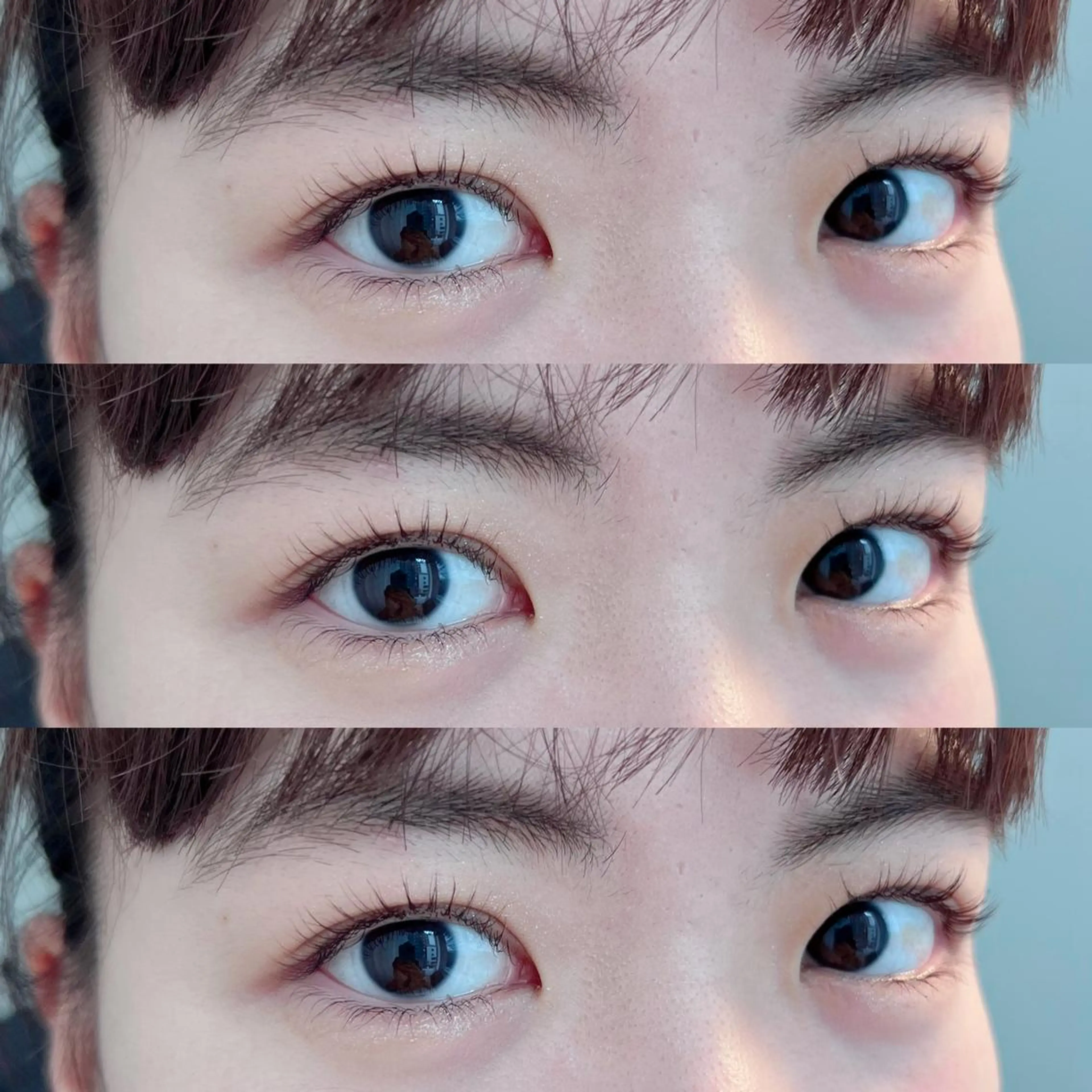 マツエク・マツパ lir 西日暮里の眉毛・アイブロウイメージ