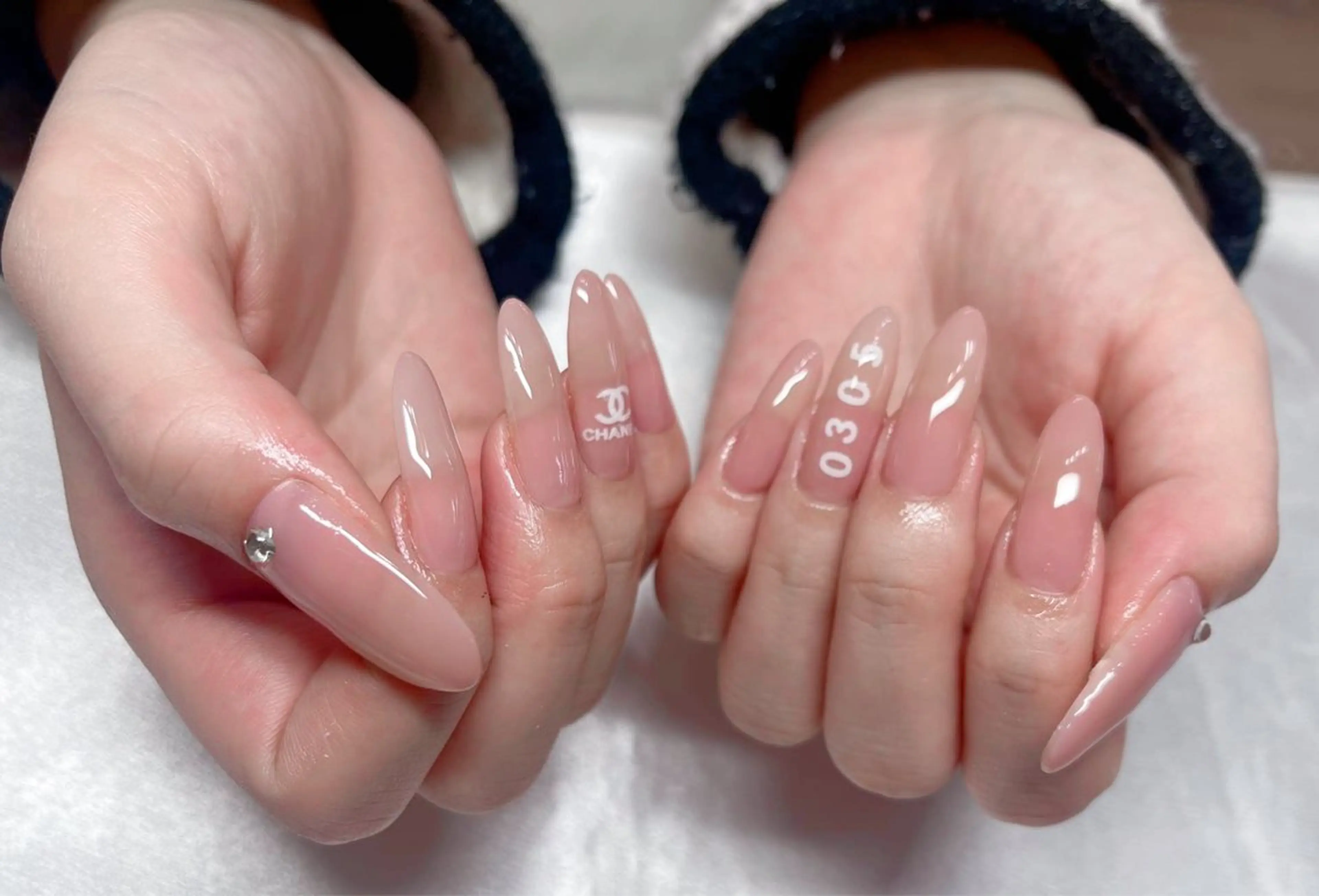 ネイル Bél Nail salonのネイルデザイン