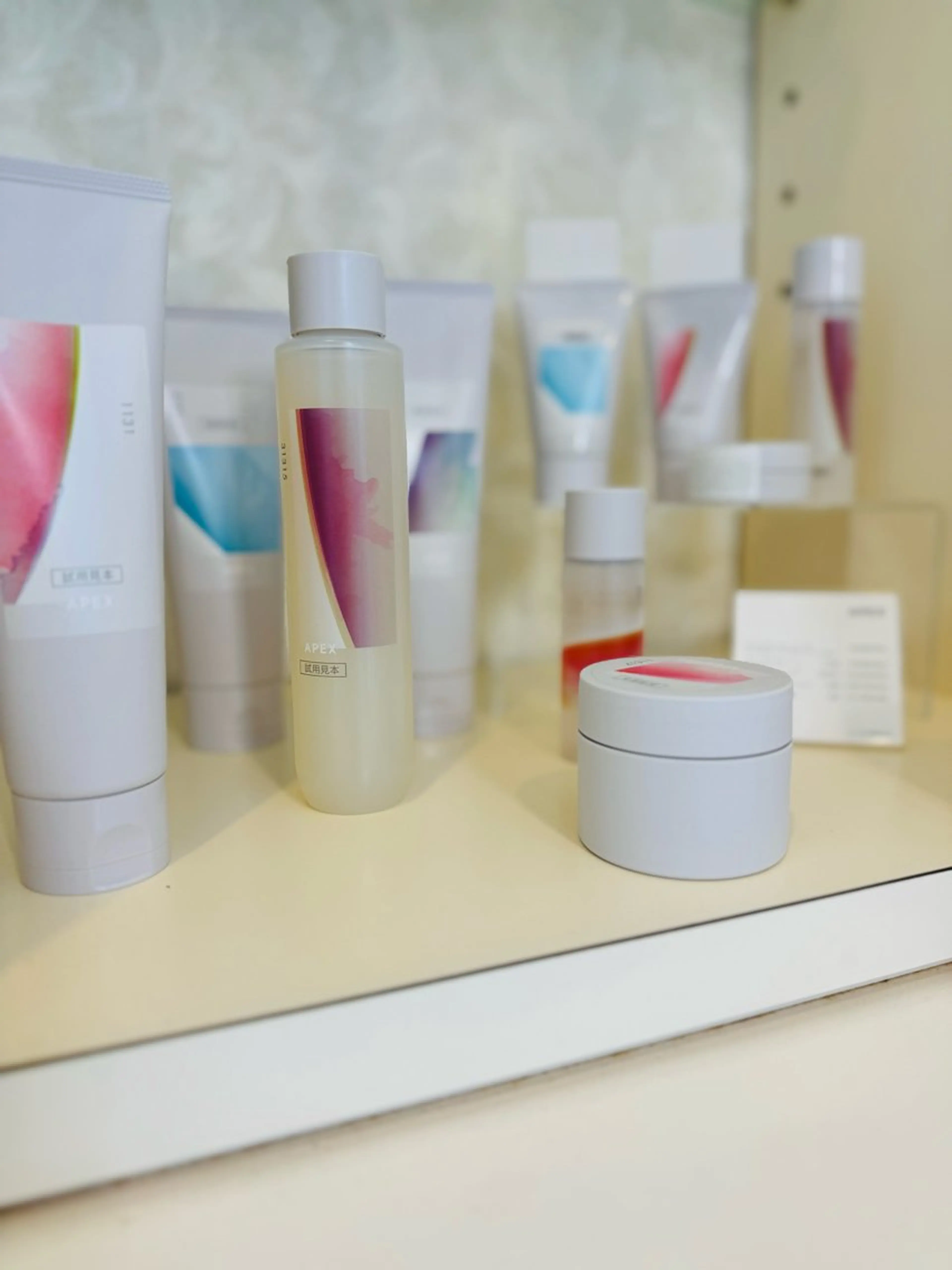 その他 山田 奈緒のエステ・リラクイメージ