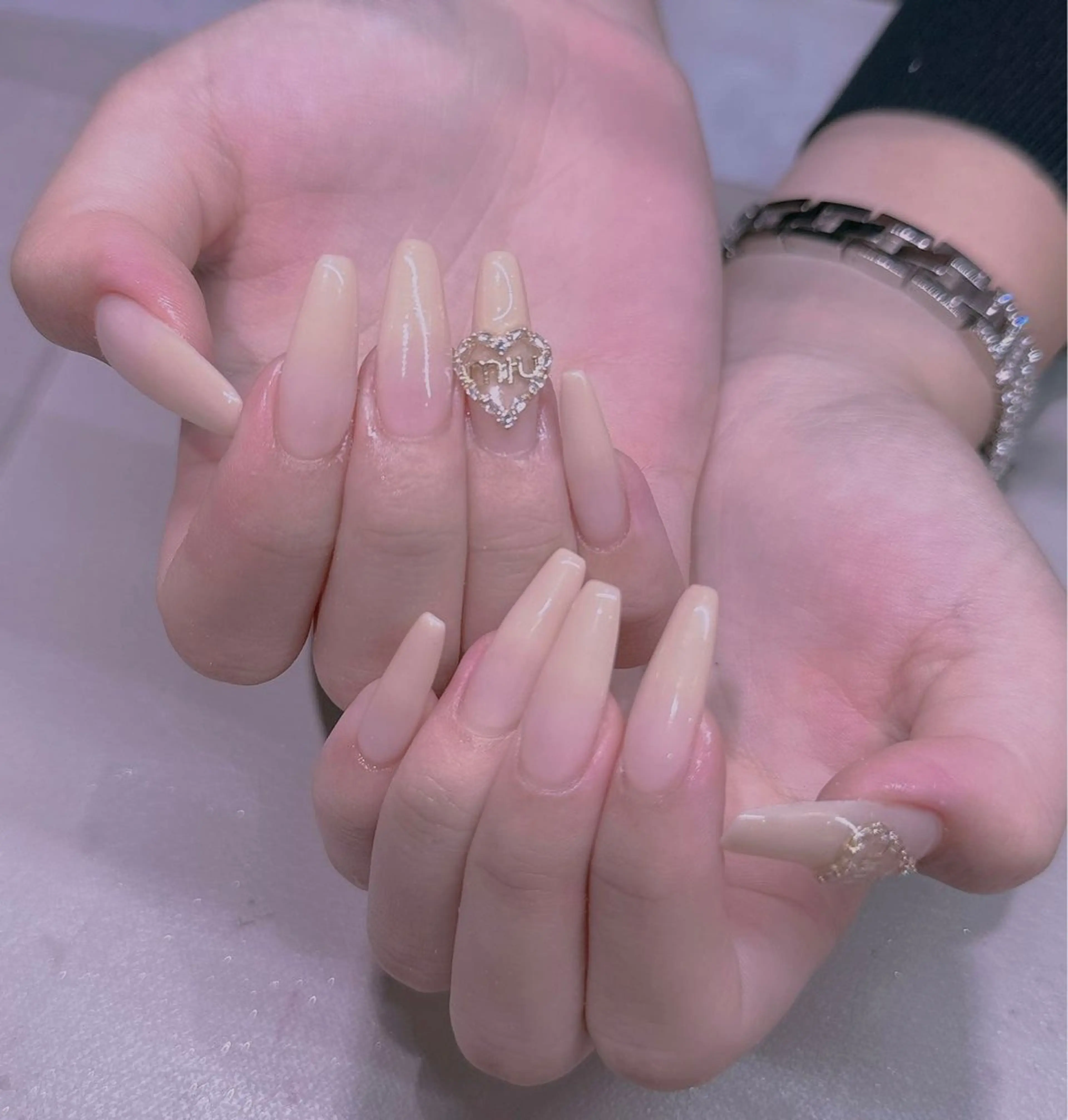 ネイル エムズ エムズのマツエク・マツパデザイン