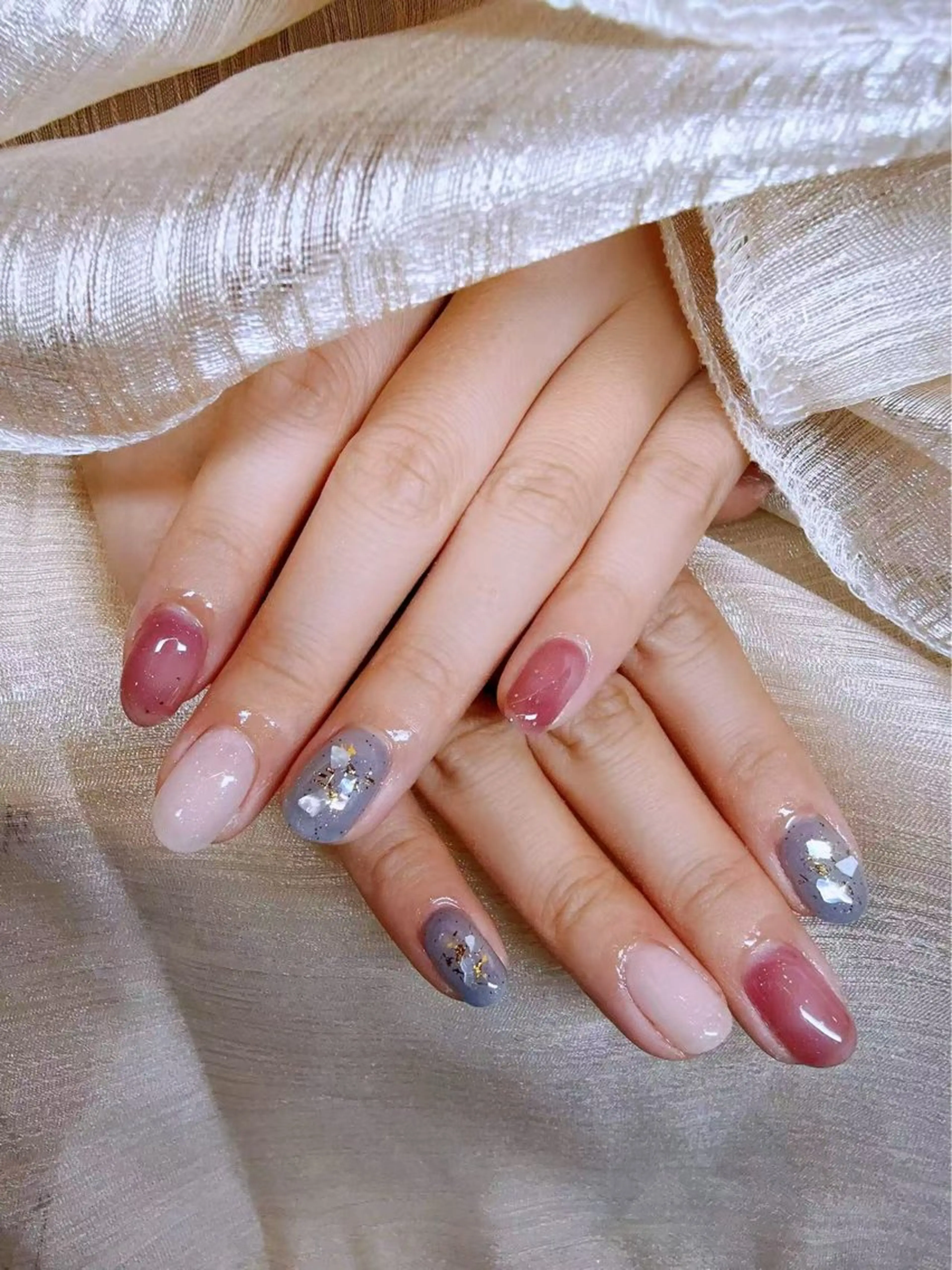 ネイル NA NA nail salonのネイルデザイン