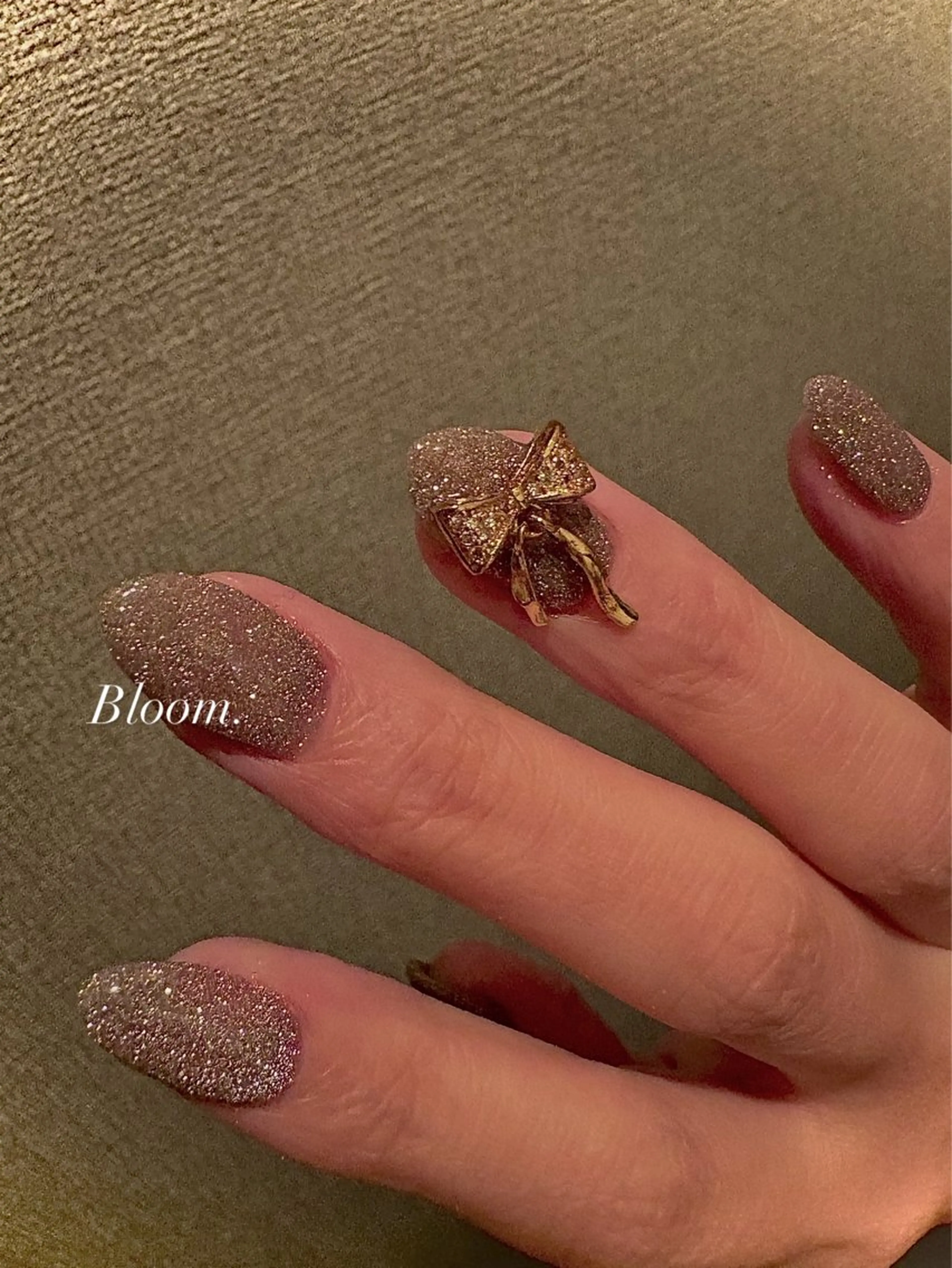 ネイル nail salon Bloom.のネイルデザイン