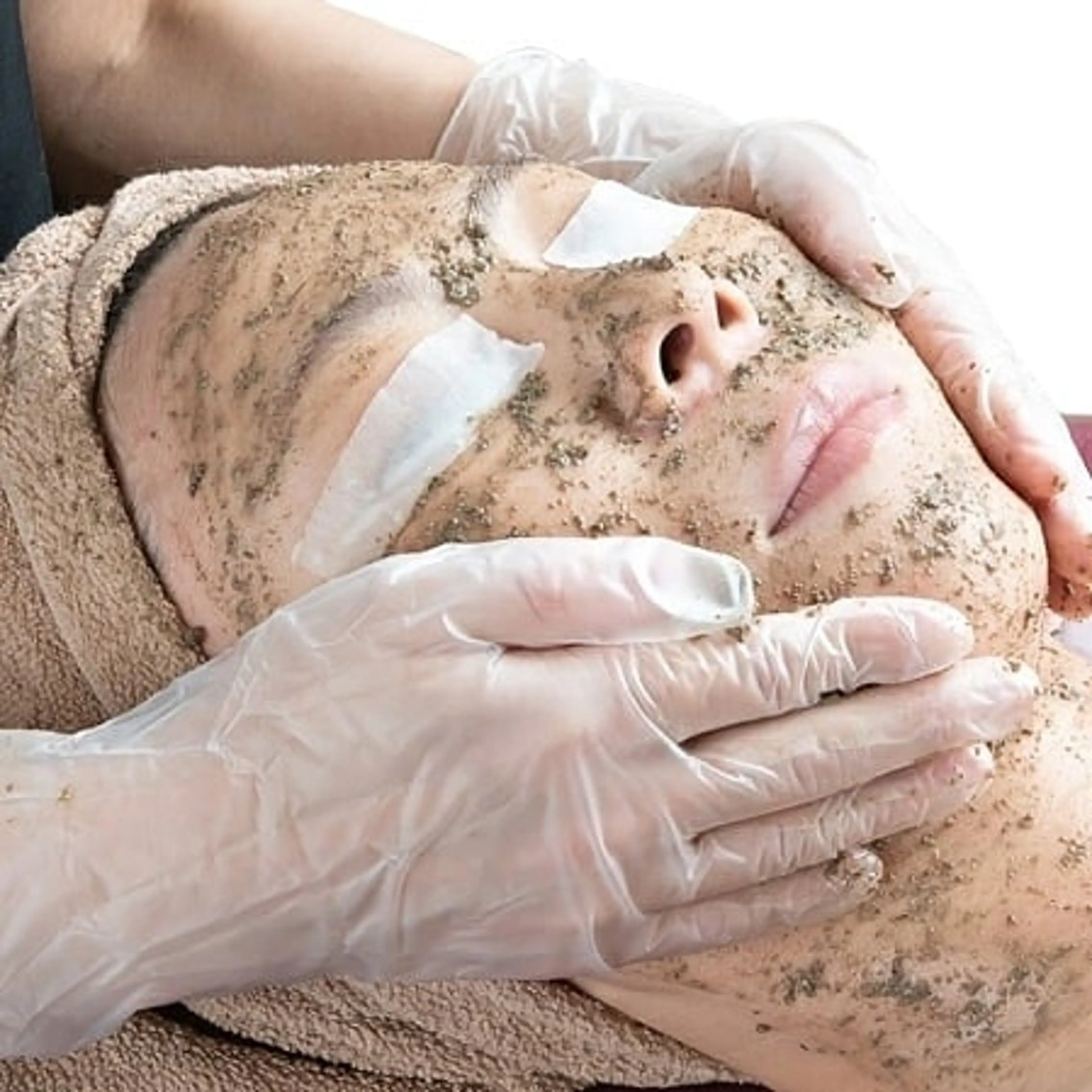 segar 菅野枝里子のエステ・リラクイメージ