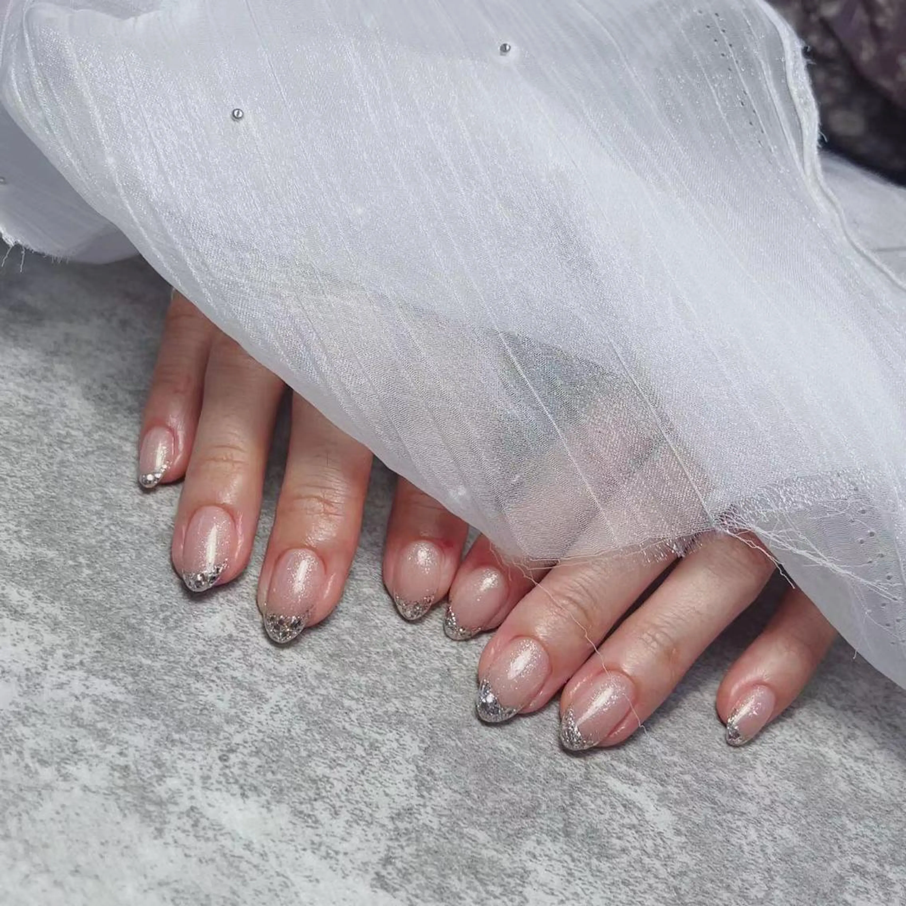 ネイル BLinLin nail salonのネイルデザイン