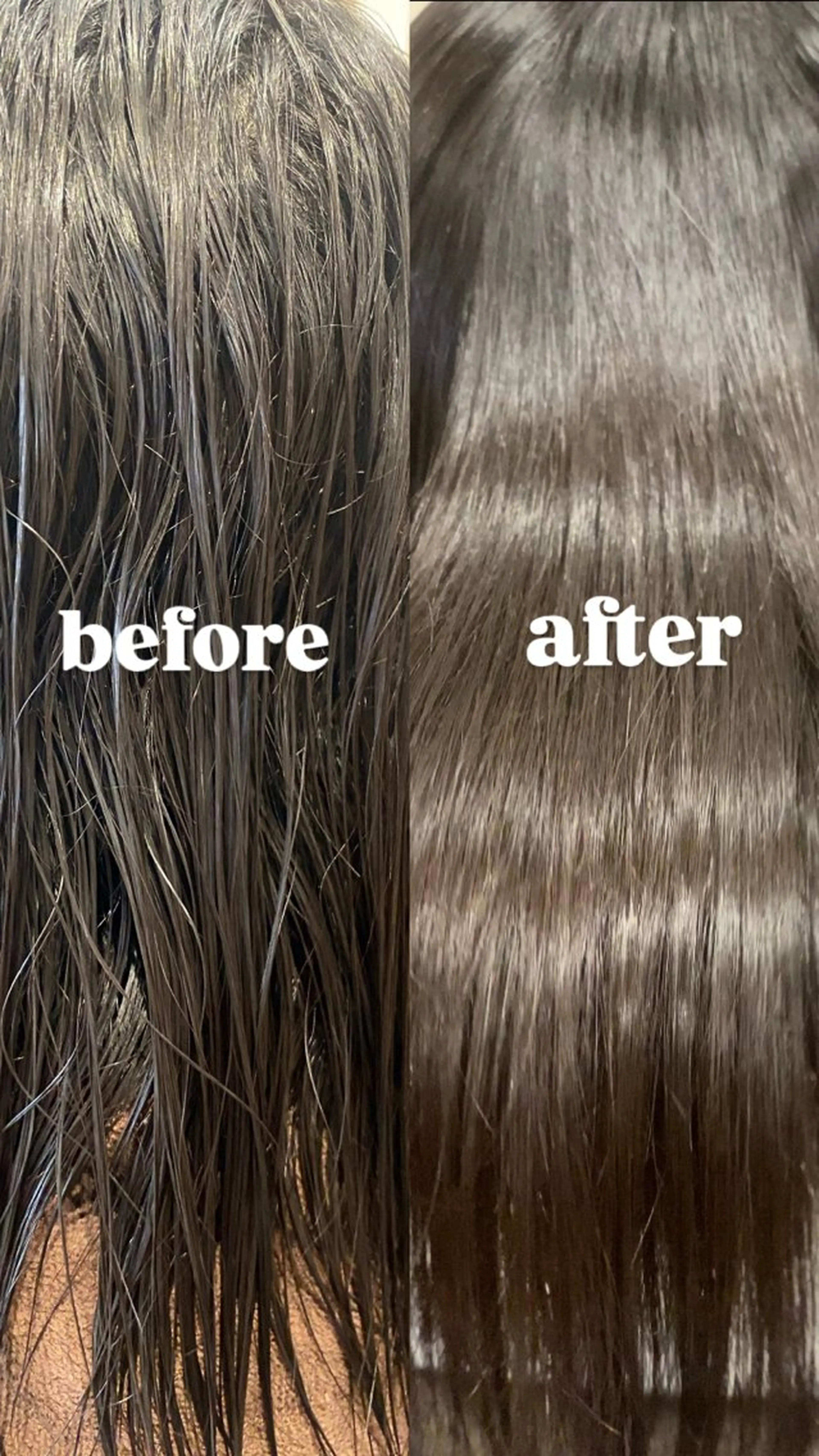 ロング 髪質改善 縮毛矯正 カット 縮毛矯正 トリートメント 👑髪質改善/パーマ /フェード/森田のヘアスタイル