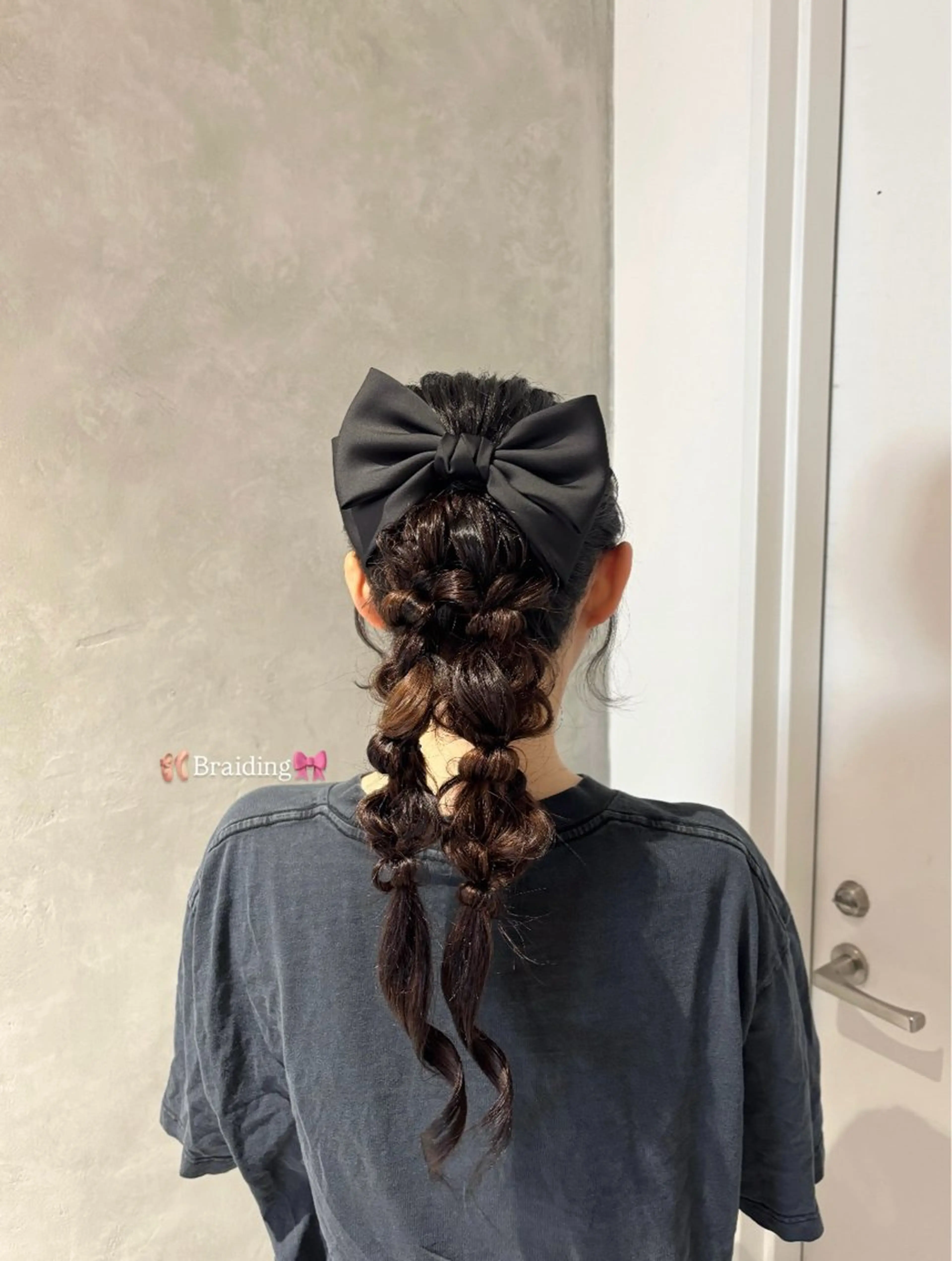 ヘアアレンジ 🍒みしろ ほたる🍒のヘアスタイル