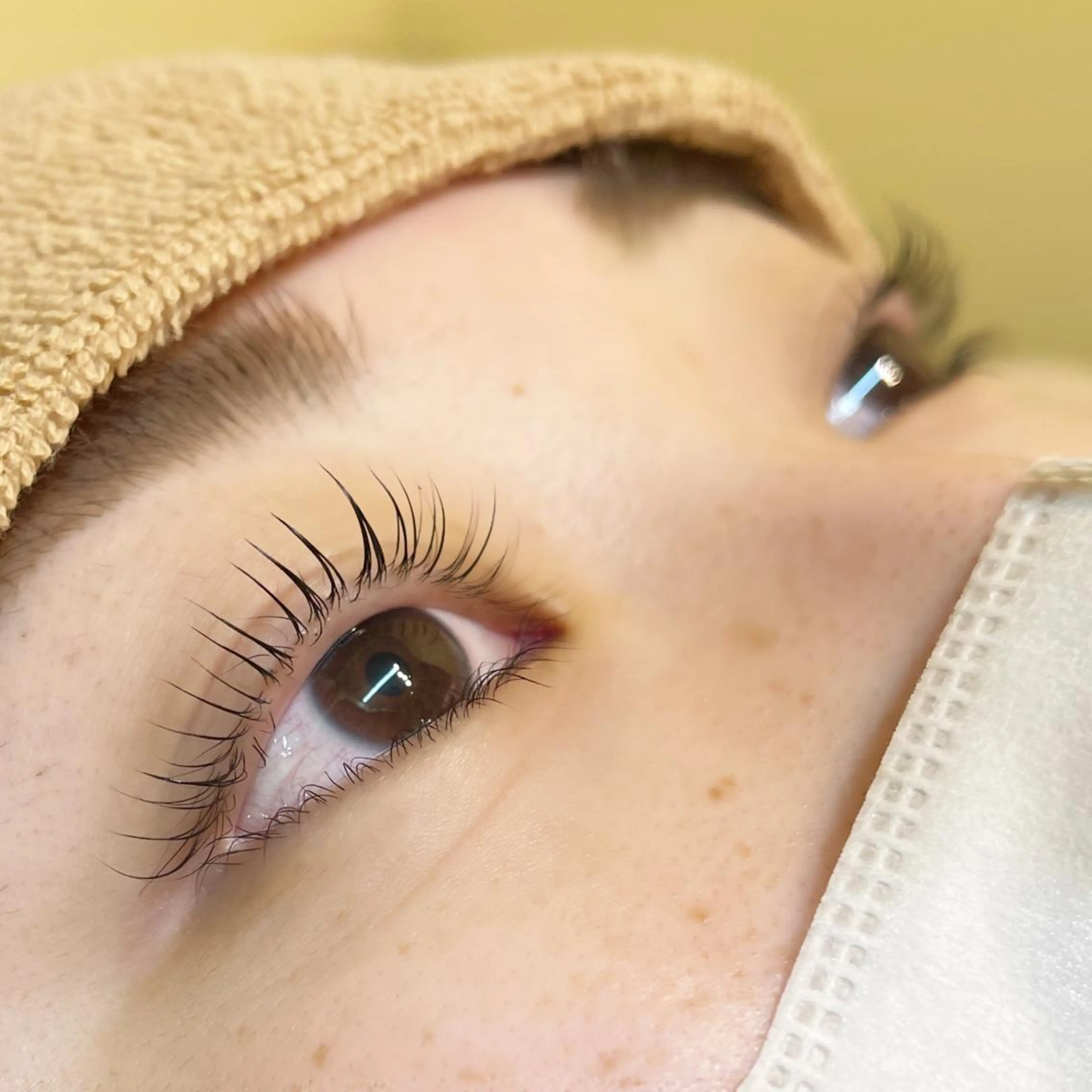 マツエク・マツパ MAI 👀✨のマツエク・マツパデザイン