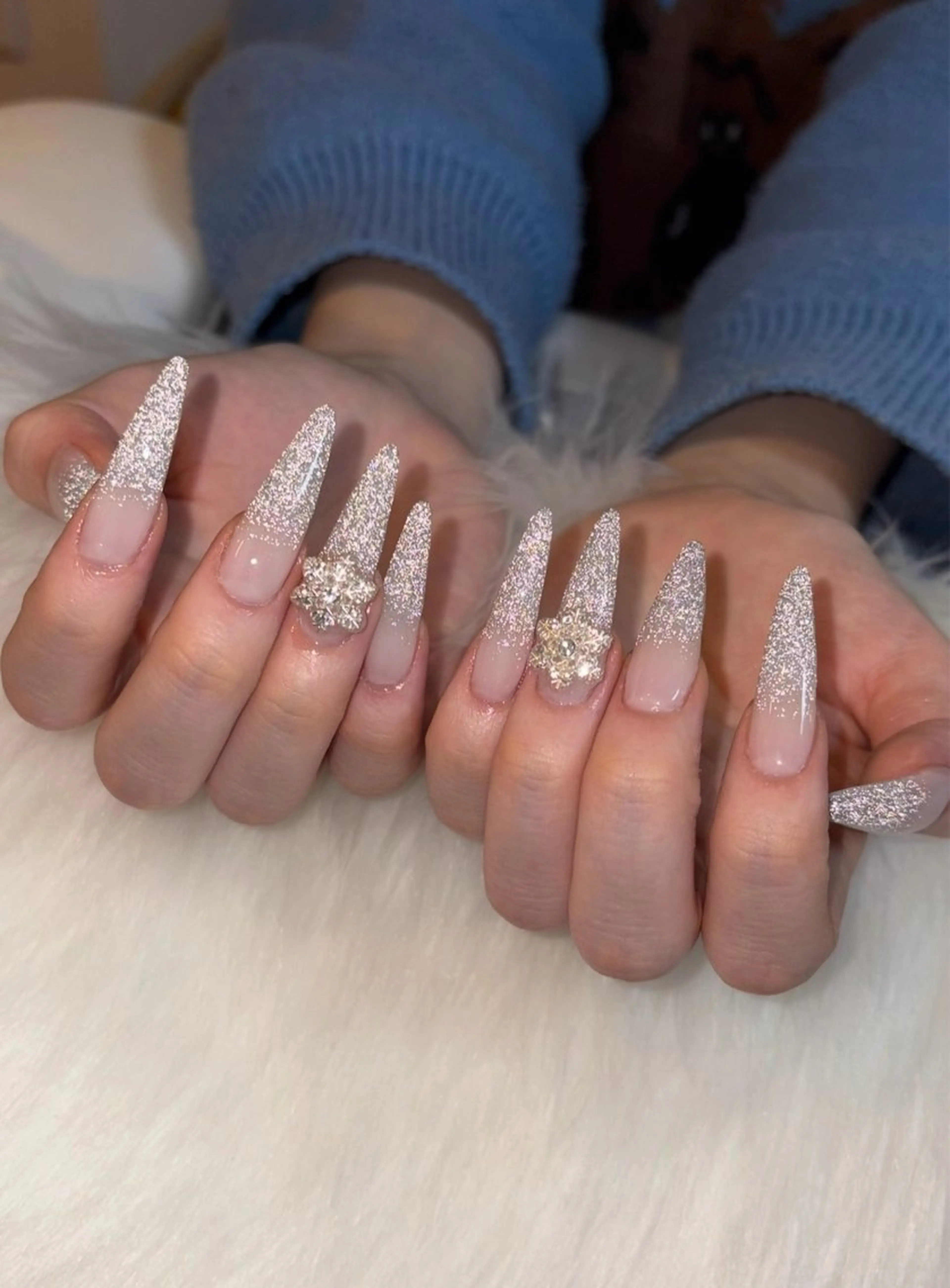 ネイル ハンドネイル yu nailのネイルデザイン