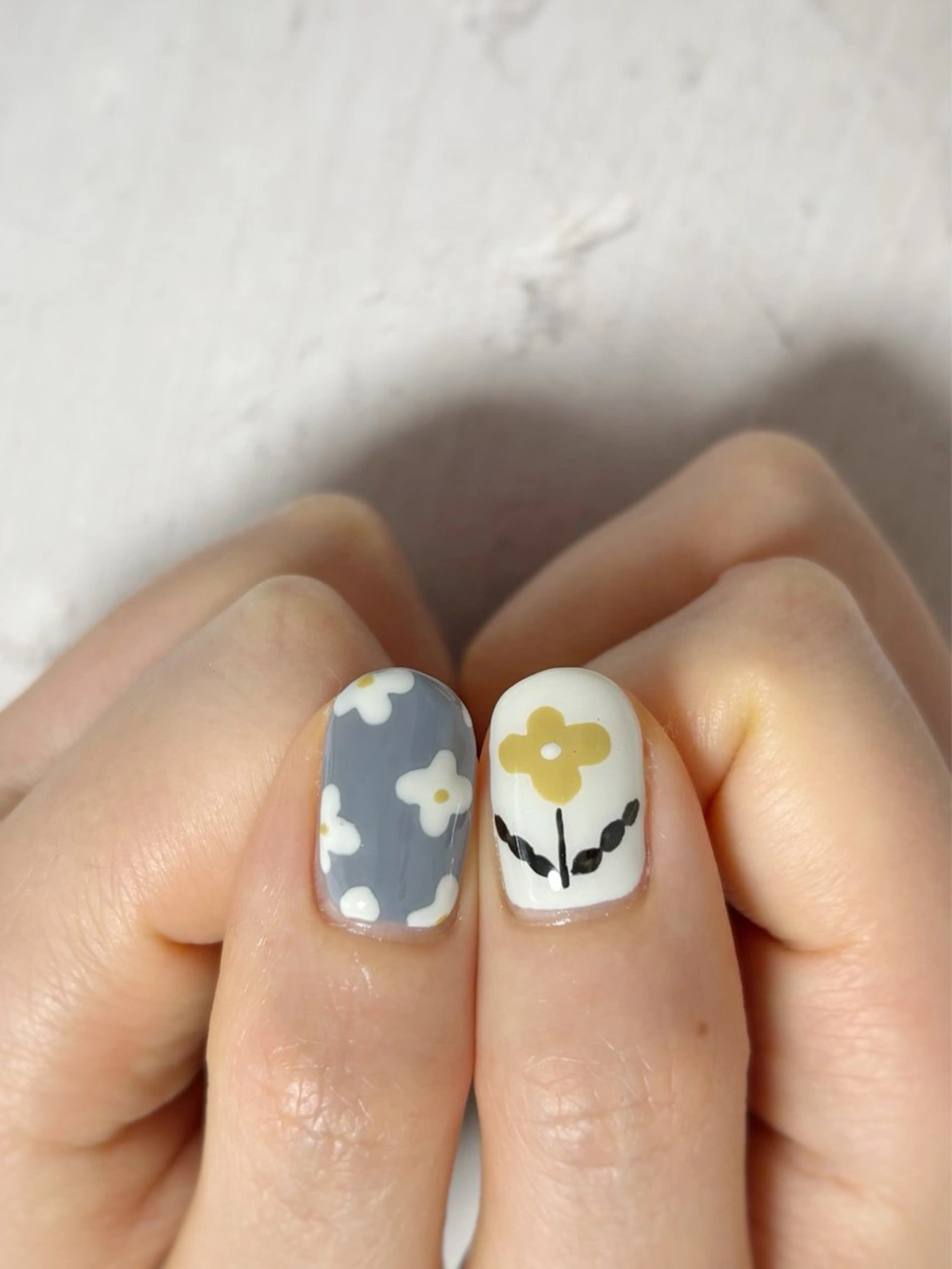 ネイル ころろんネイル nazuのネイルデザイン