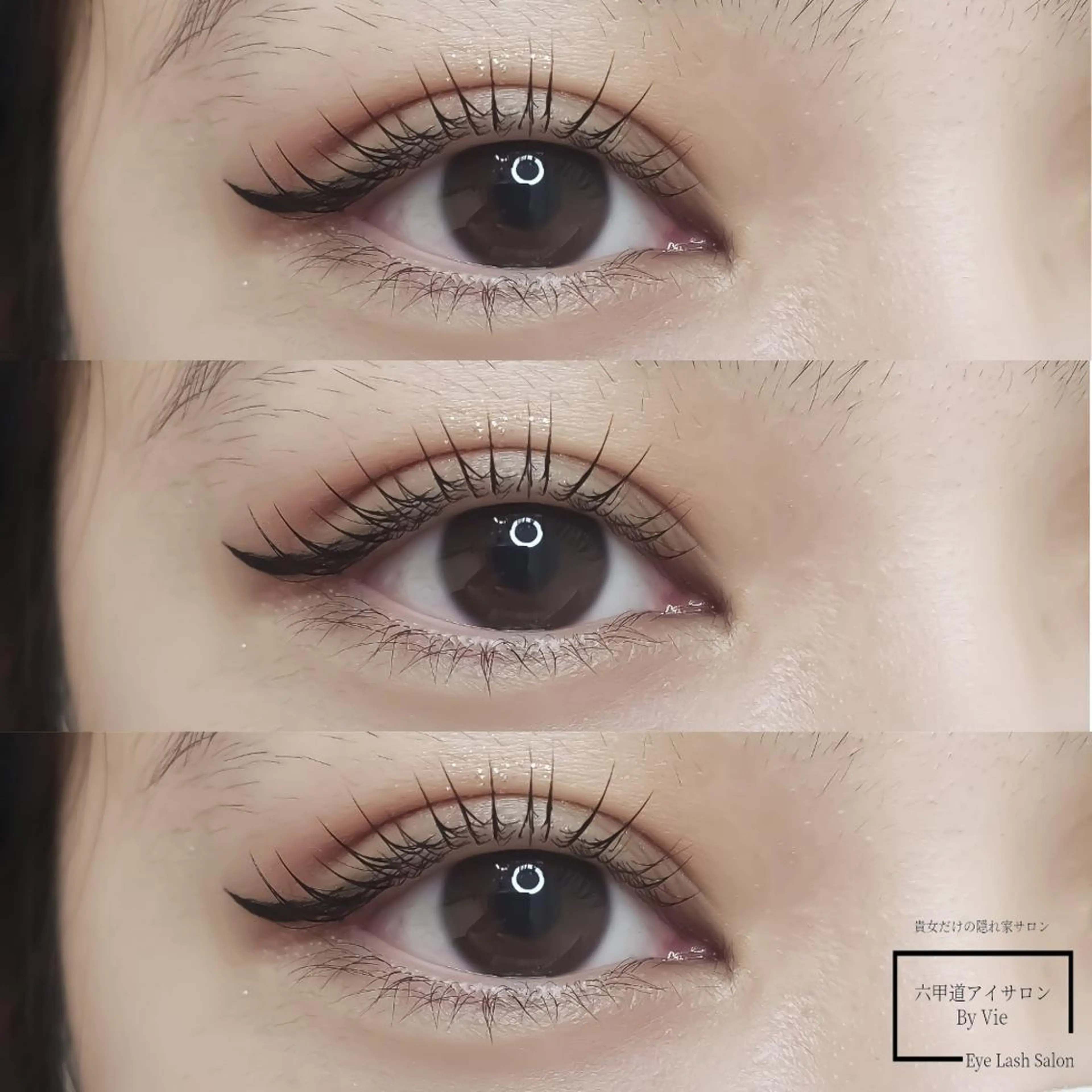 マツエク・マツパ マツパ 絶対可愛い保証 韓国🇰🇷ワンホンのマツエク・マツパデザイン