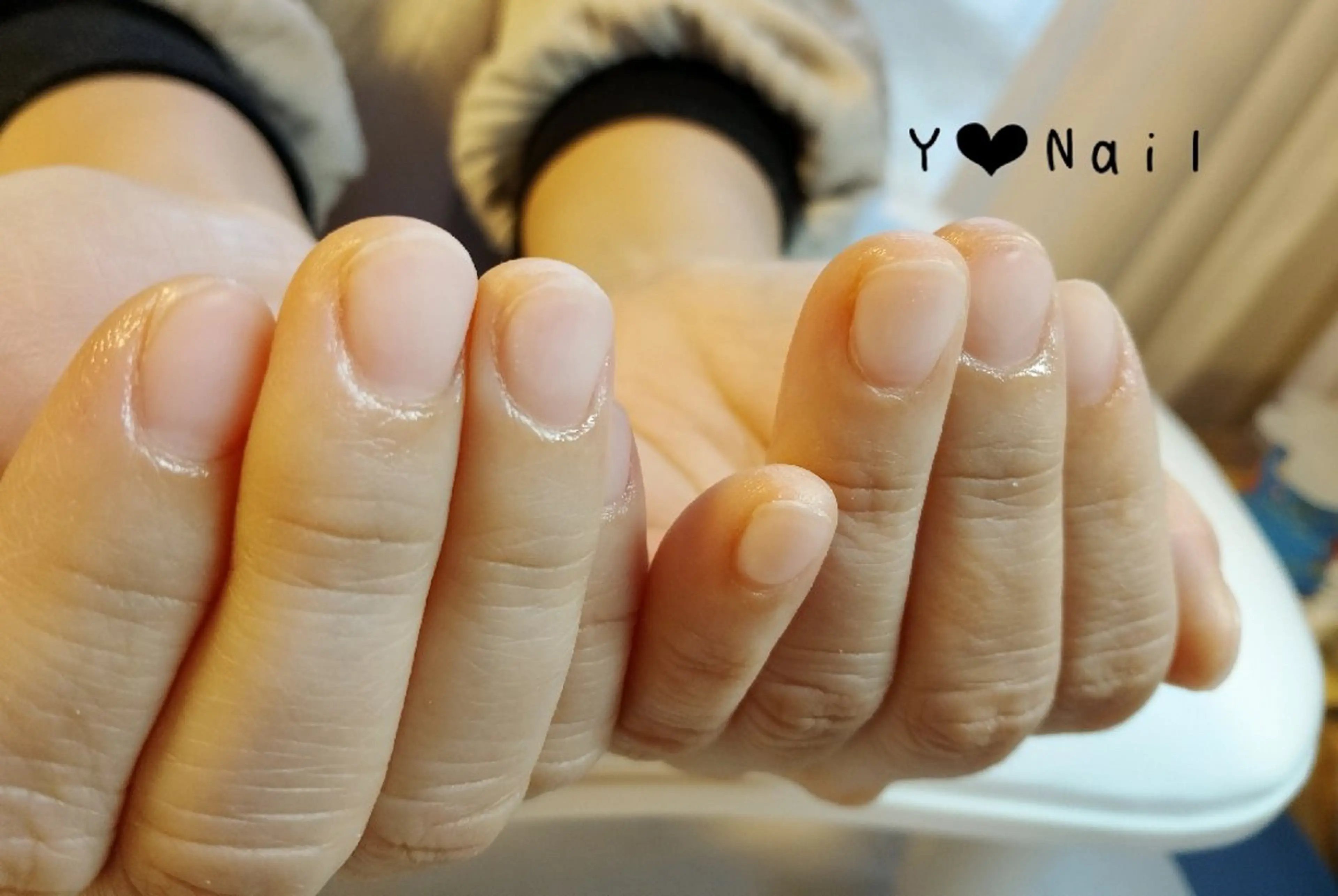 ネイル 中島 泰子のネイルデザイン