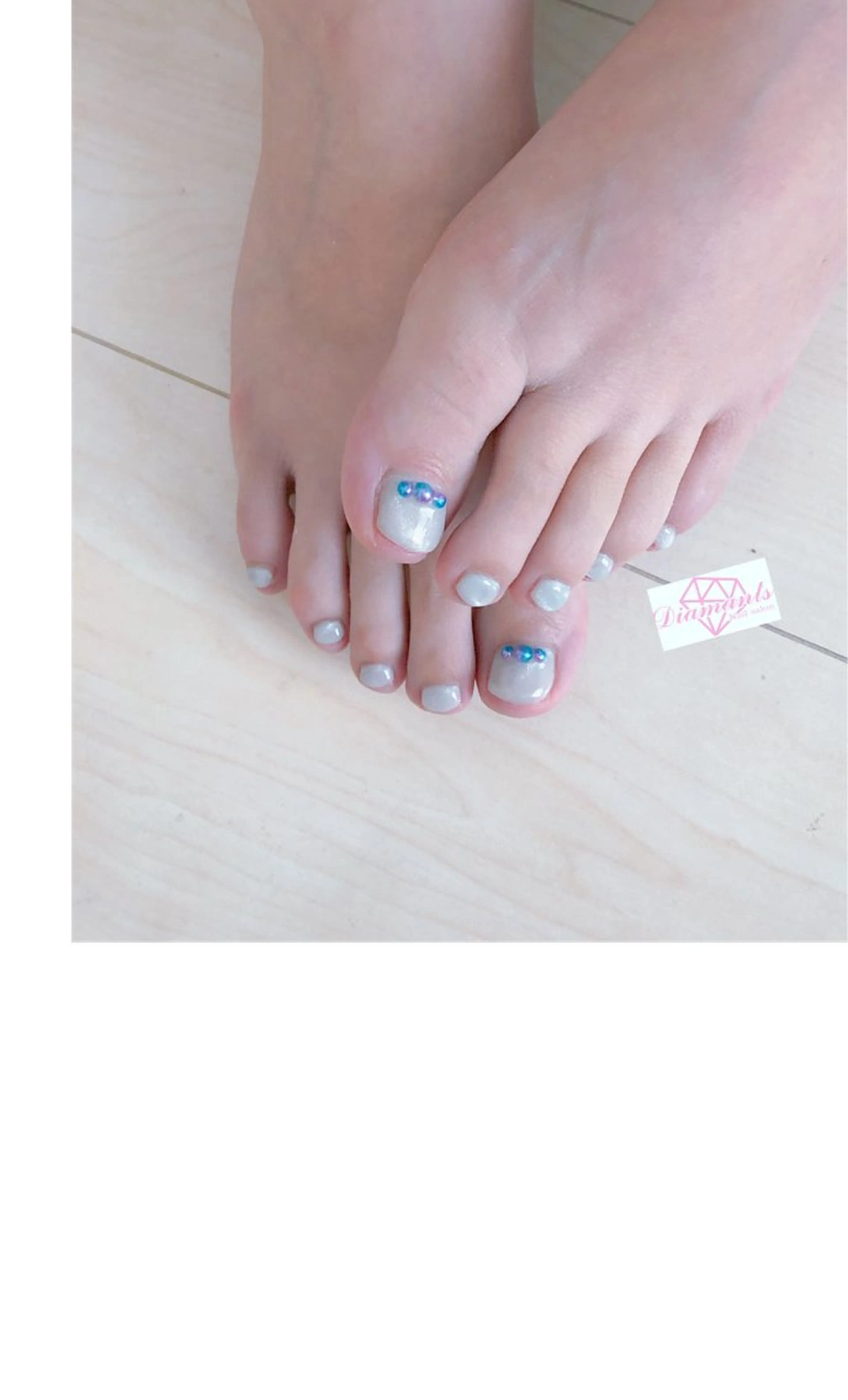 ネイル Asa miのネイルデザイン