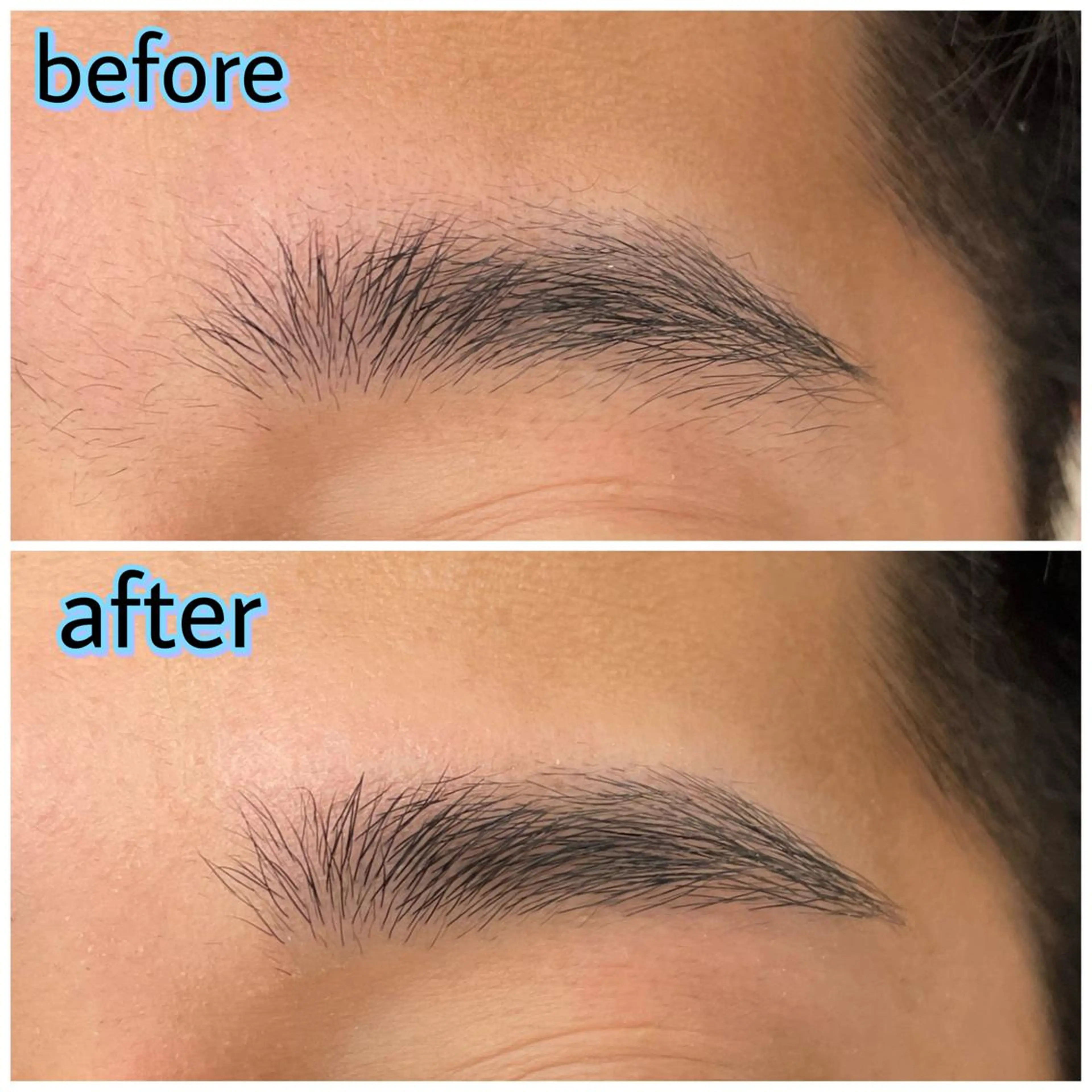 メンズ アイブロウ メンズパーマ メンズアイブロウ 繁沢 吏乃のマツエク・マツパデザイン