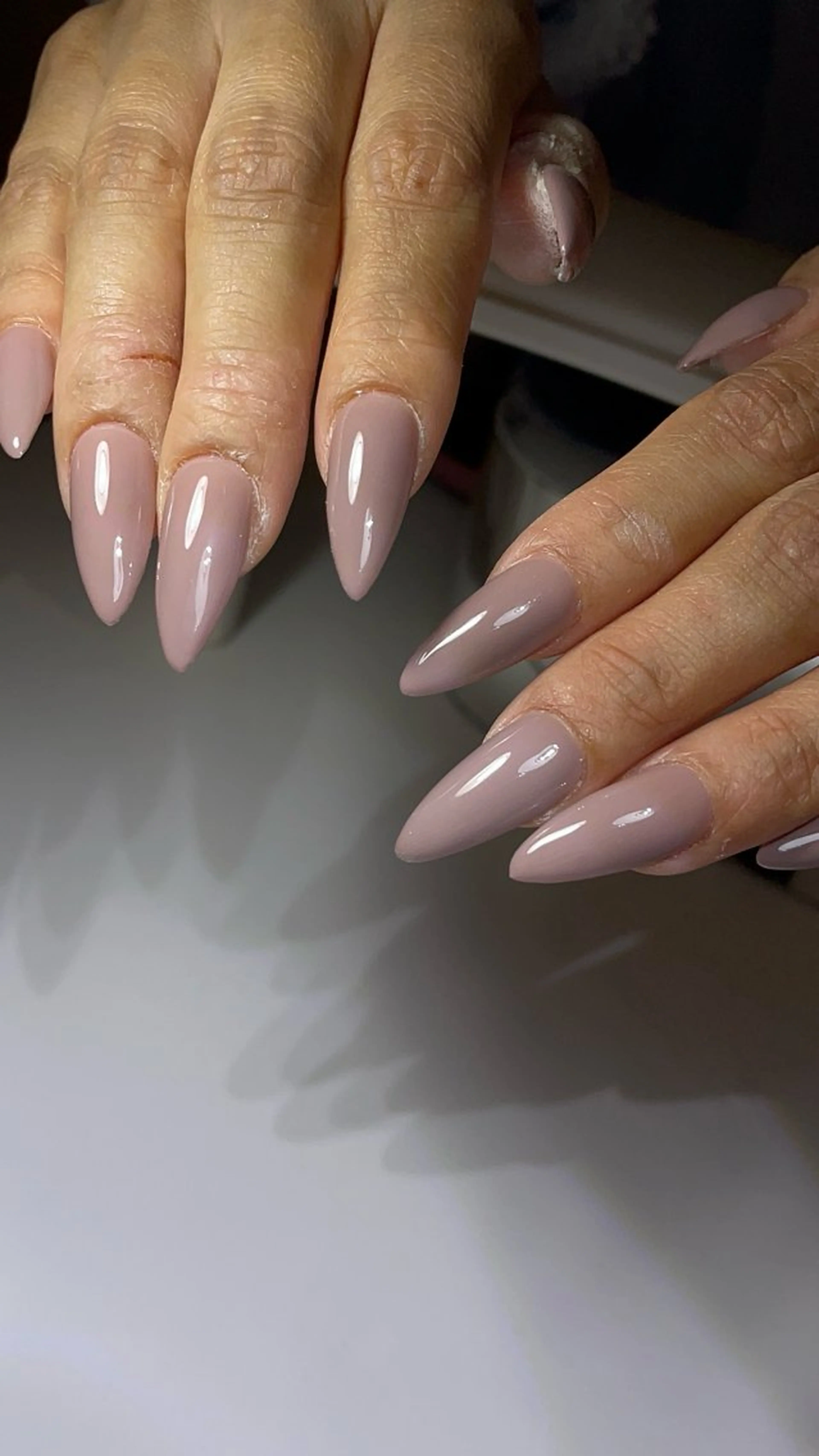 ネイル ハンドネイル Ri-e's nailのネイルデザイン