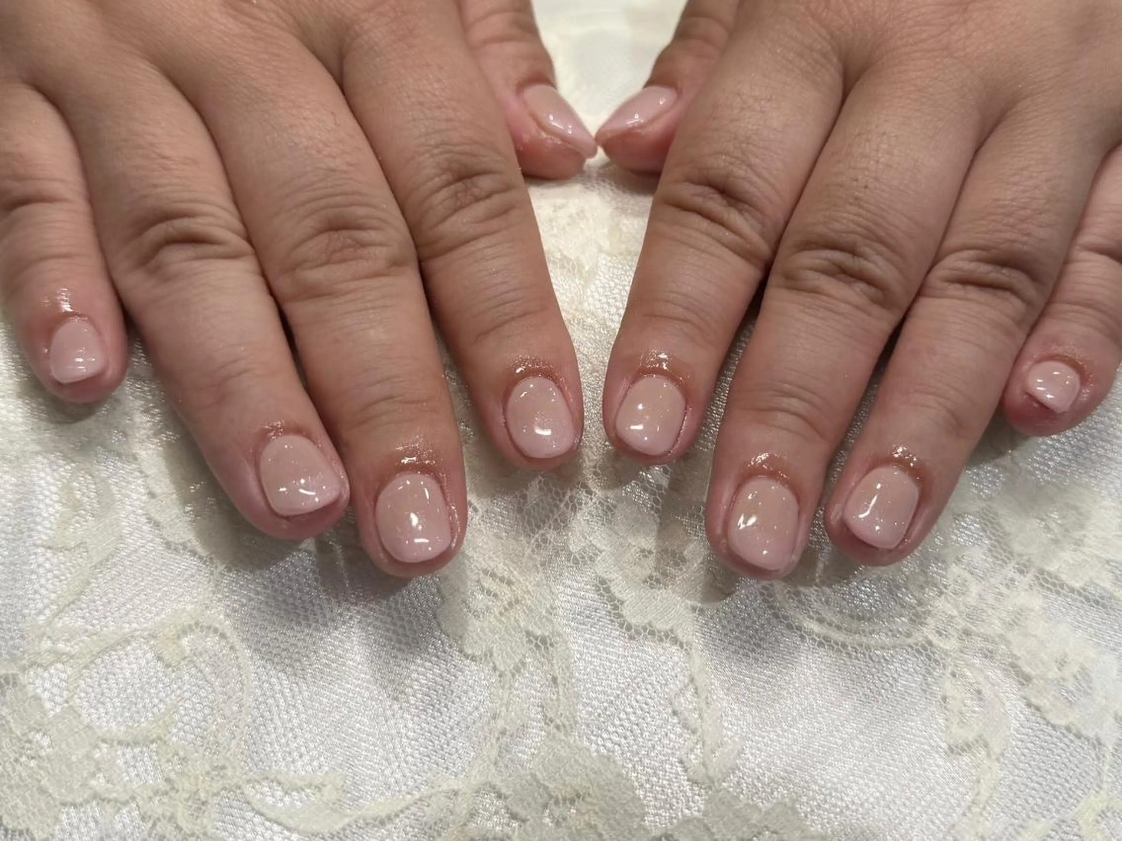 ネイル Nail Salon Lindaのネイルデザイン