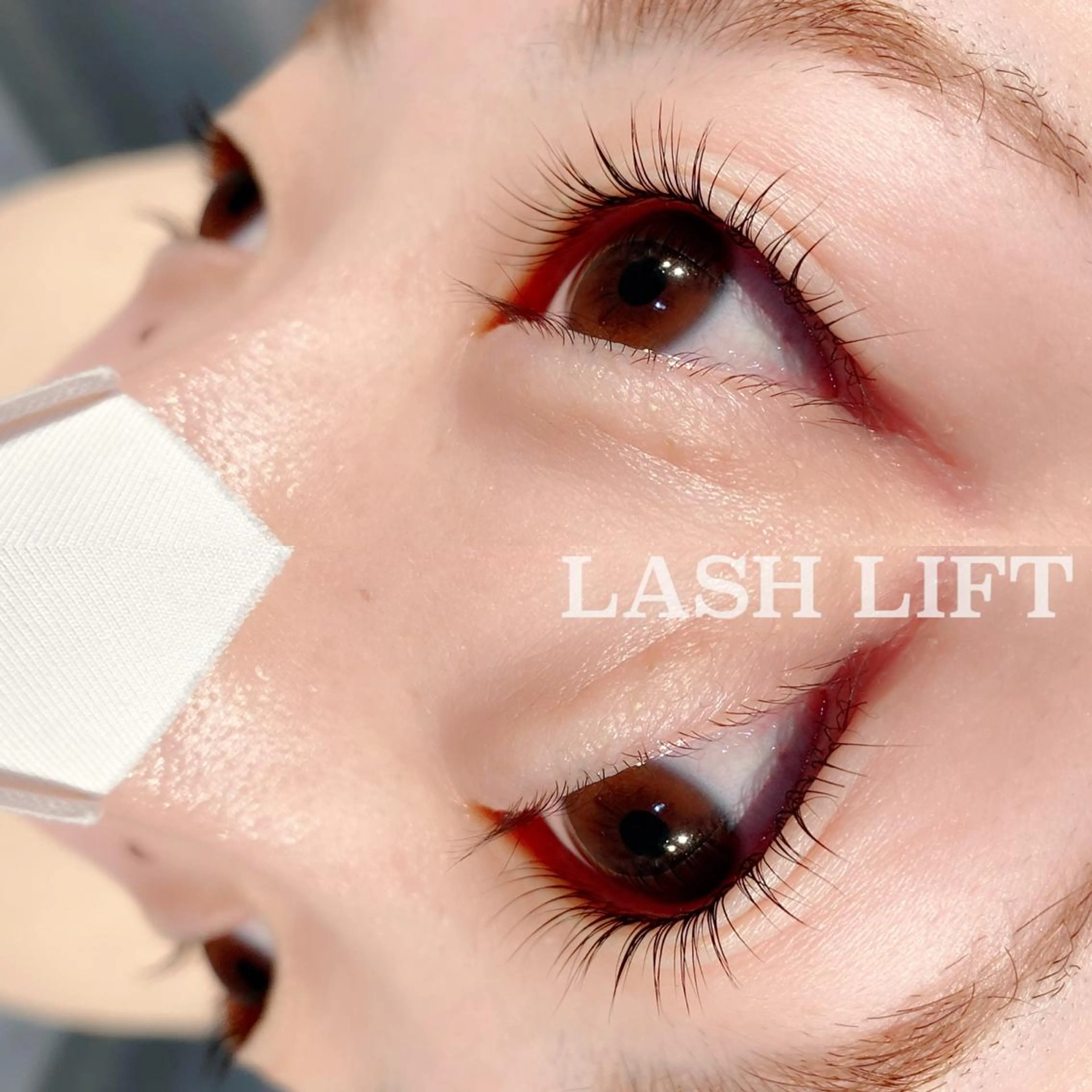 マツエク・マツパ TSUNA 🌙 Lim 五反田のマツエク・マツパデザイン