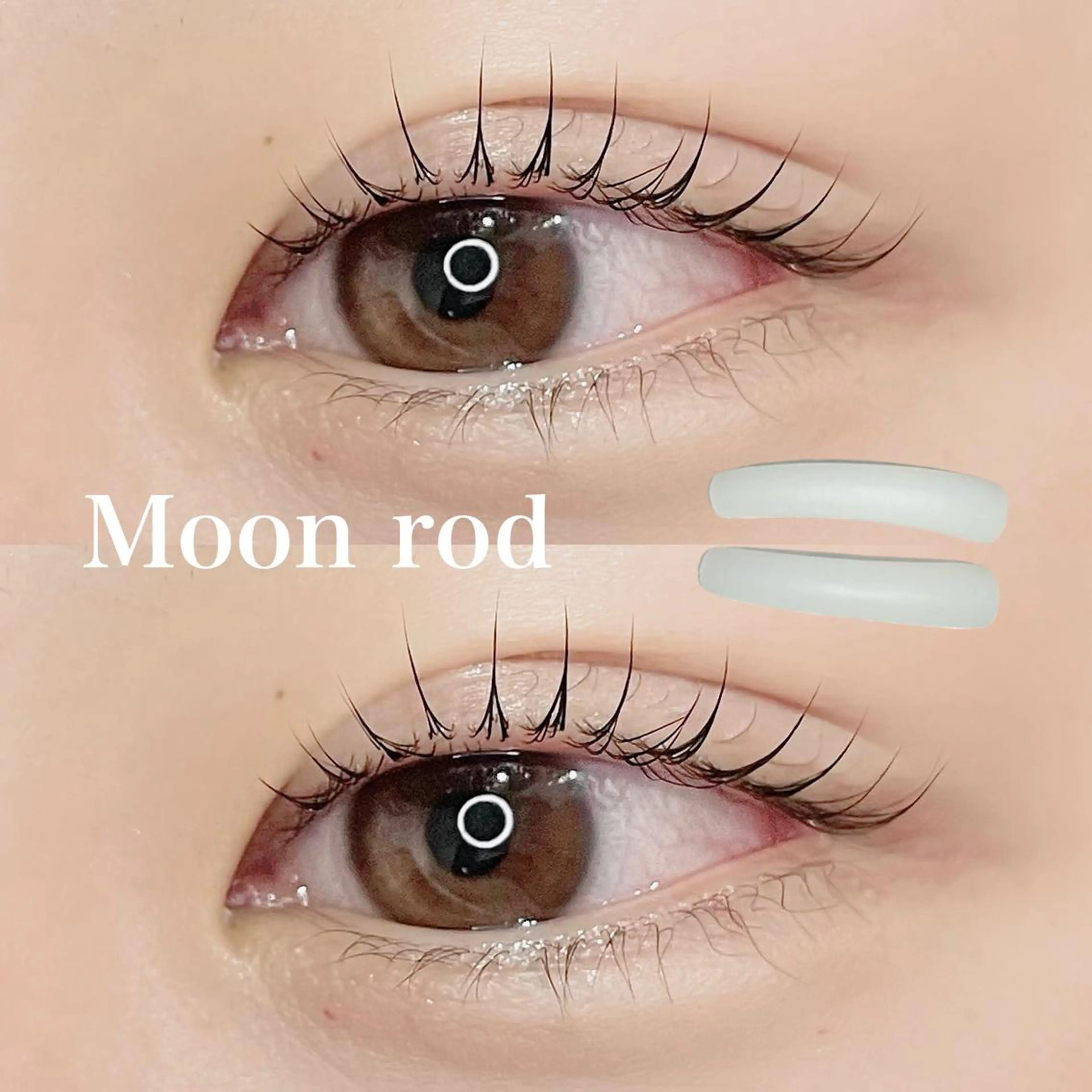 マツエク・マツパ まつげパーマ Very 井上の眉毛・アイブロウイメージ