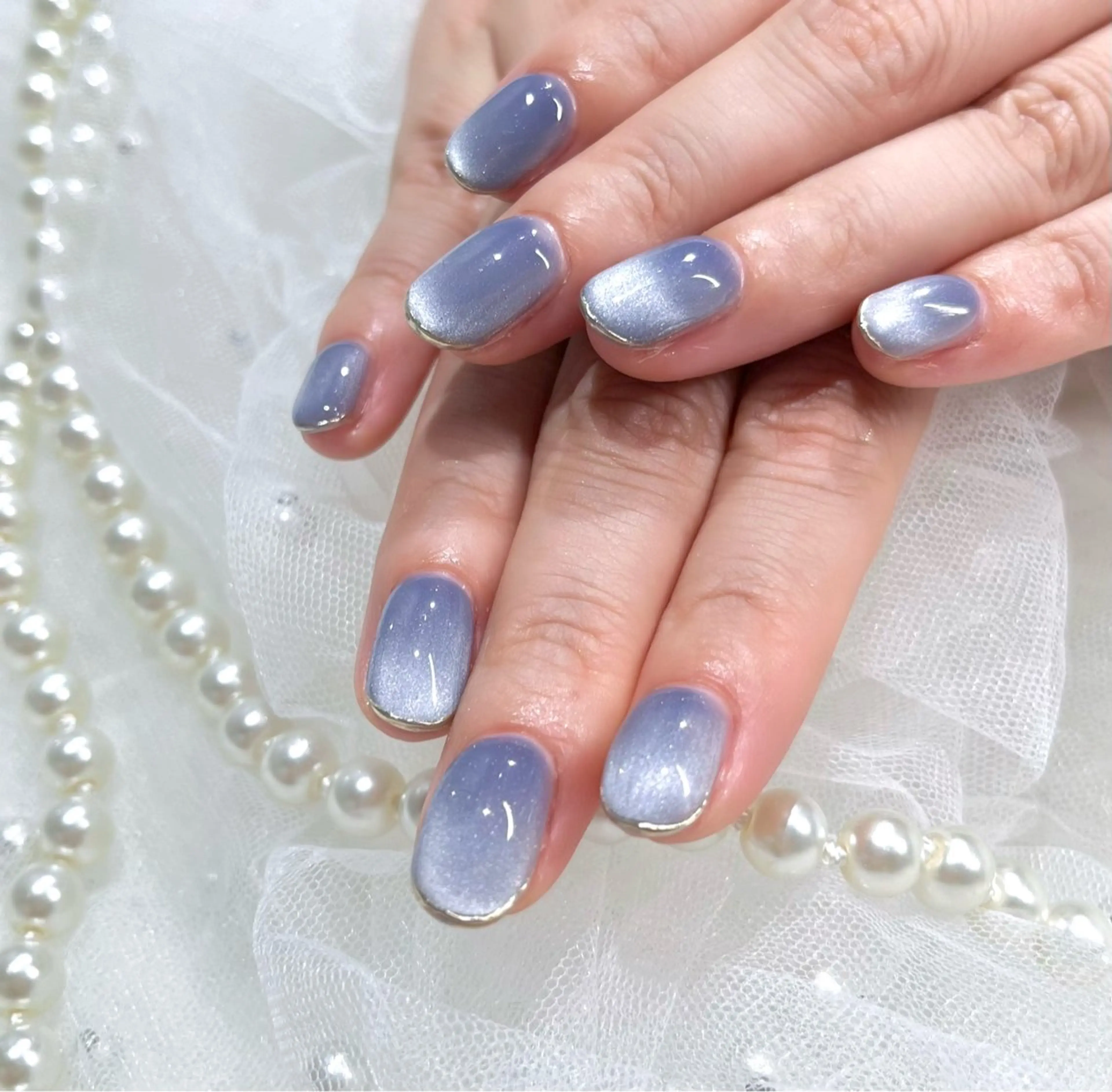 ネイル Feliz Saitoのマツエク・マツパデザイン