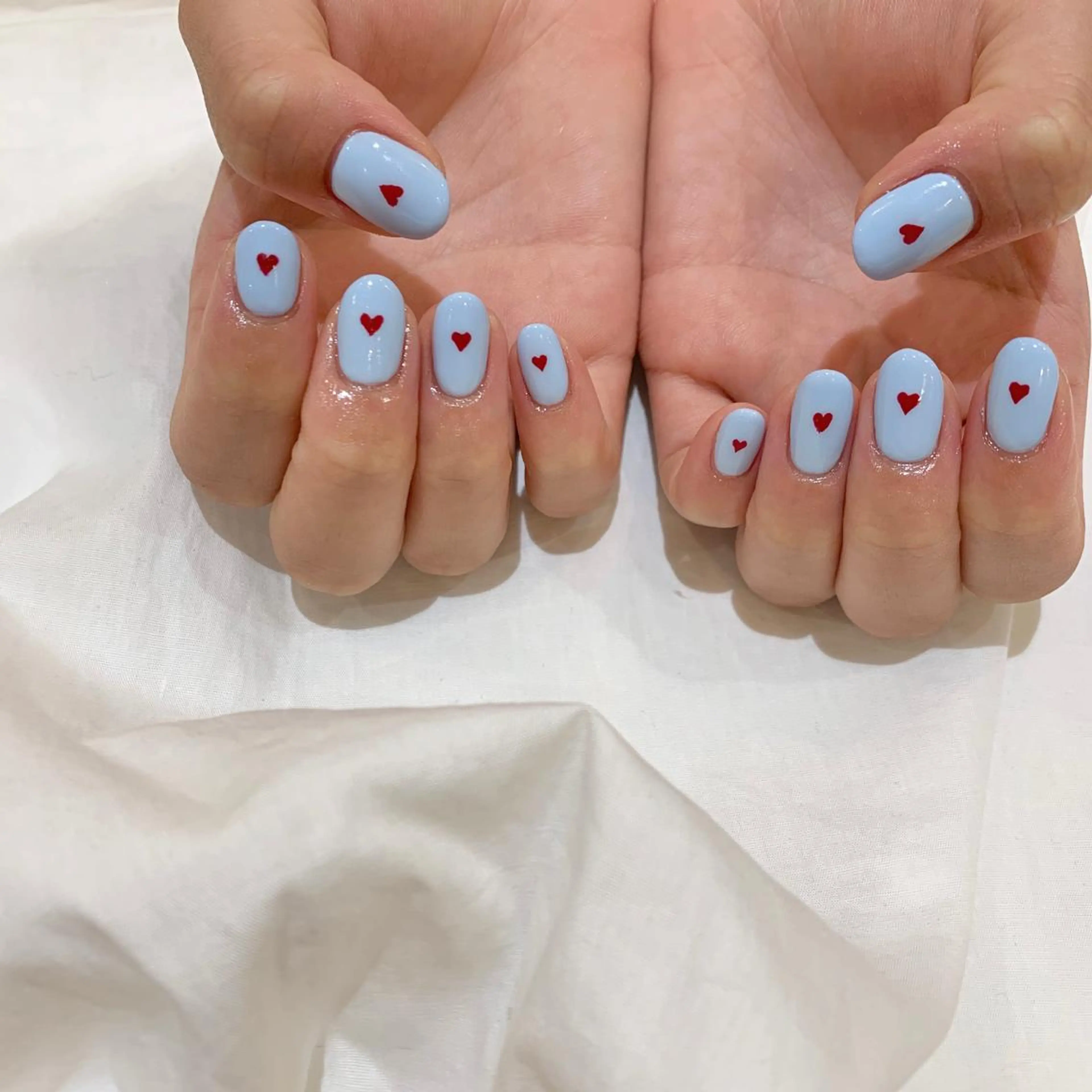 ネイル nail slon mioのネイルデザイン