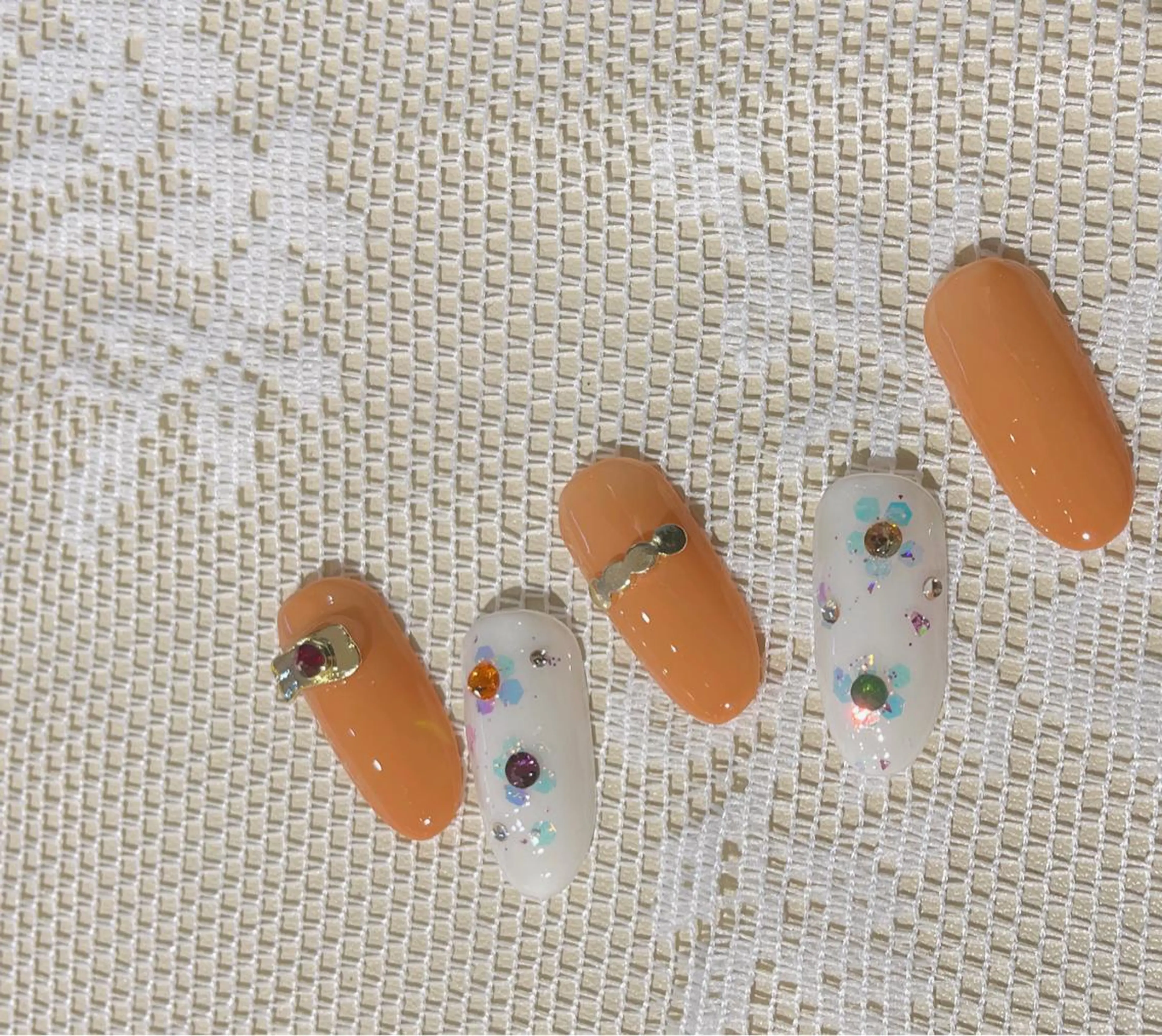 ネイル NANA NAILのネイルデザイン