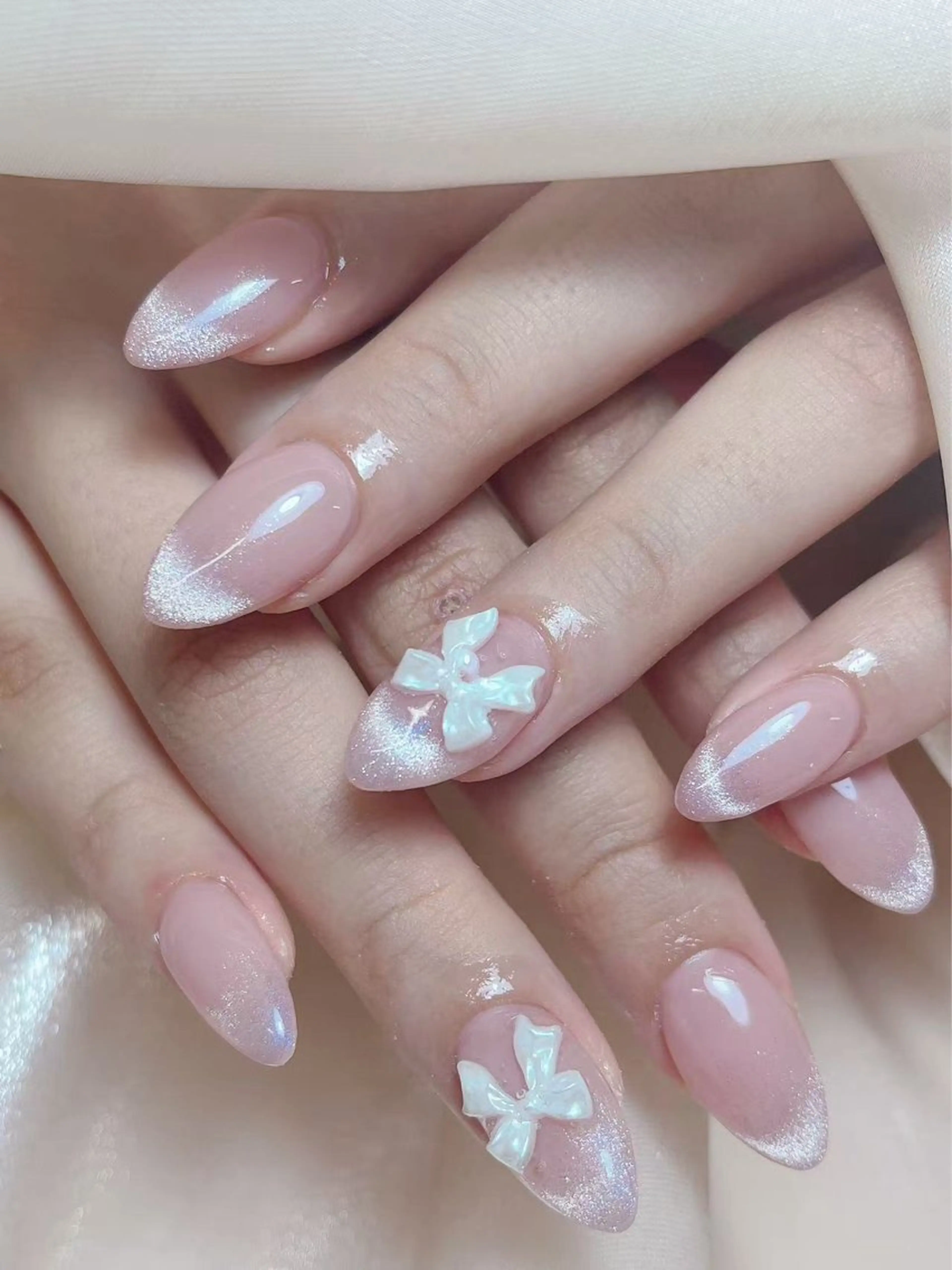 ネイル ルラワンネイル エンのネイルデザイン