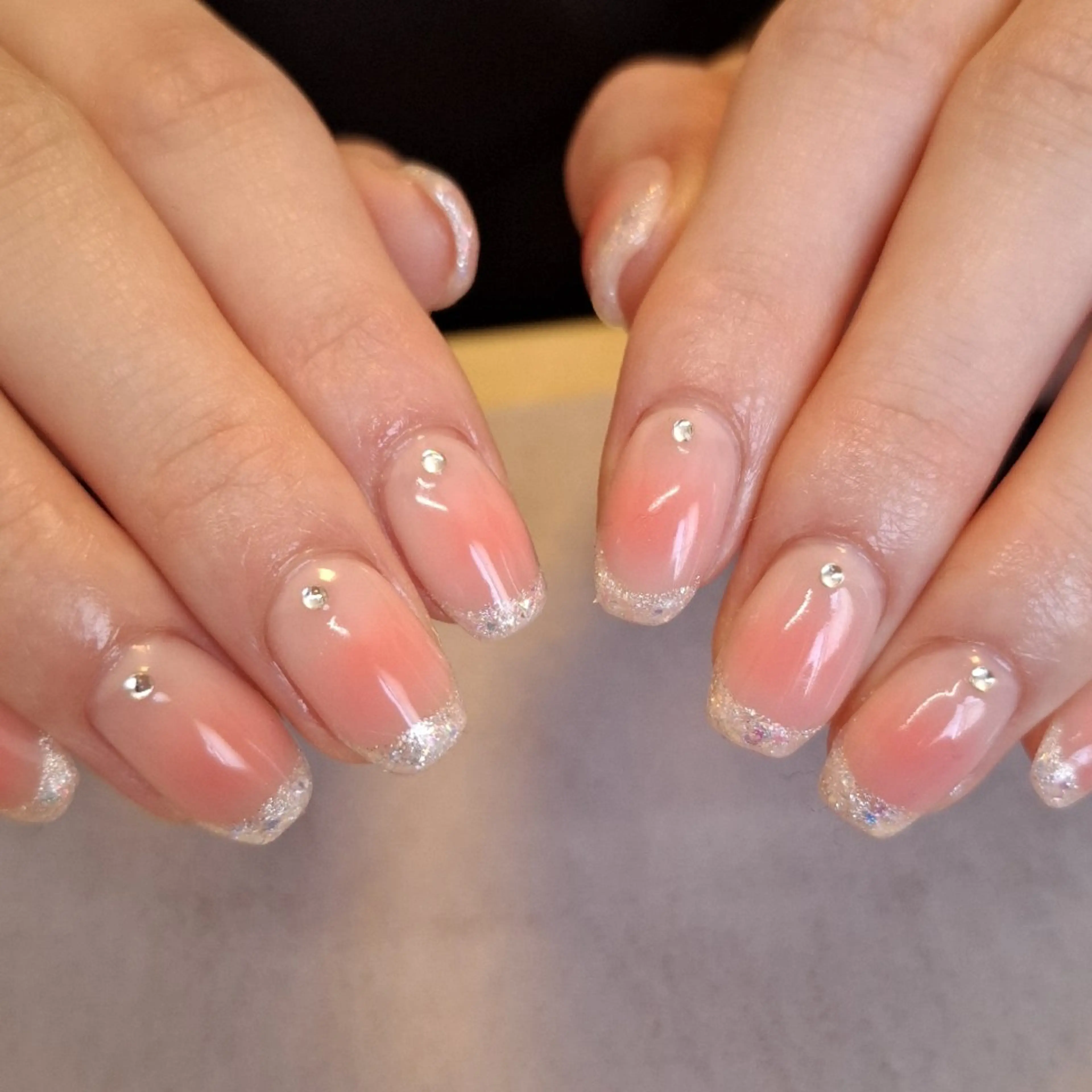 ネイル ハンドネイル ænon nailのネイルデザイン