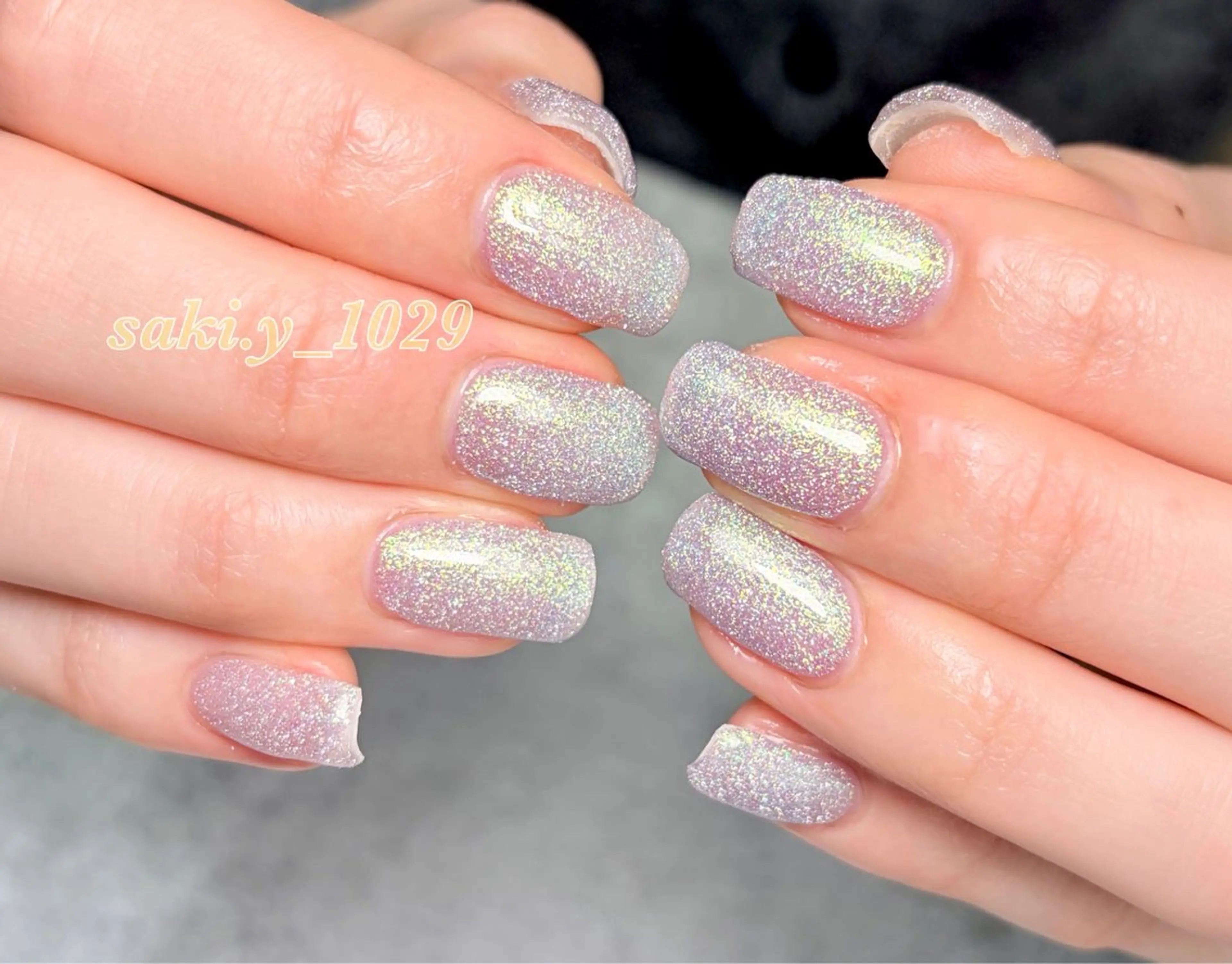 ネイル 傷めない持ちがいい Nail..TCのネイルデザイン