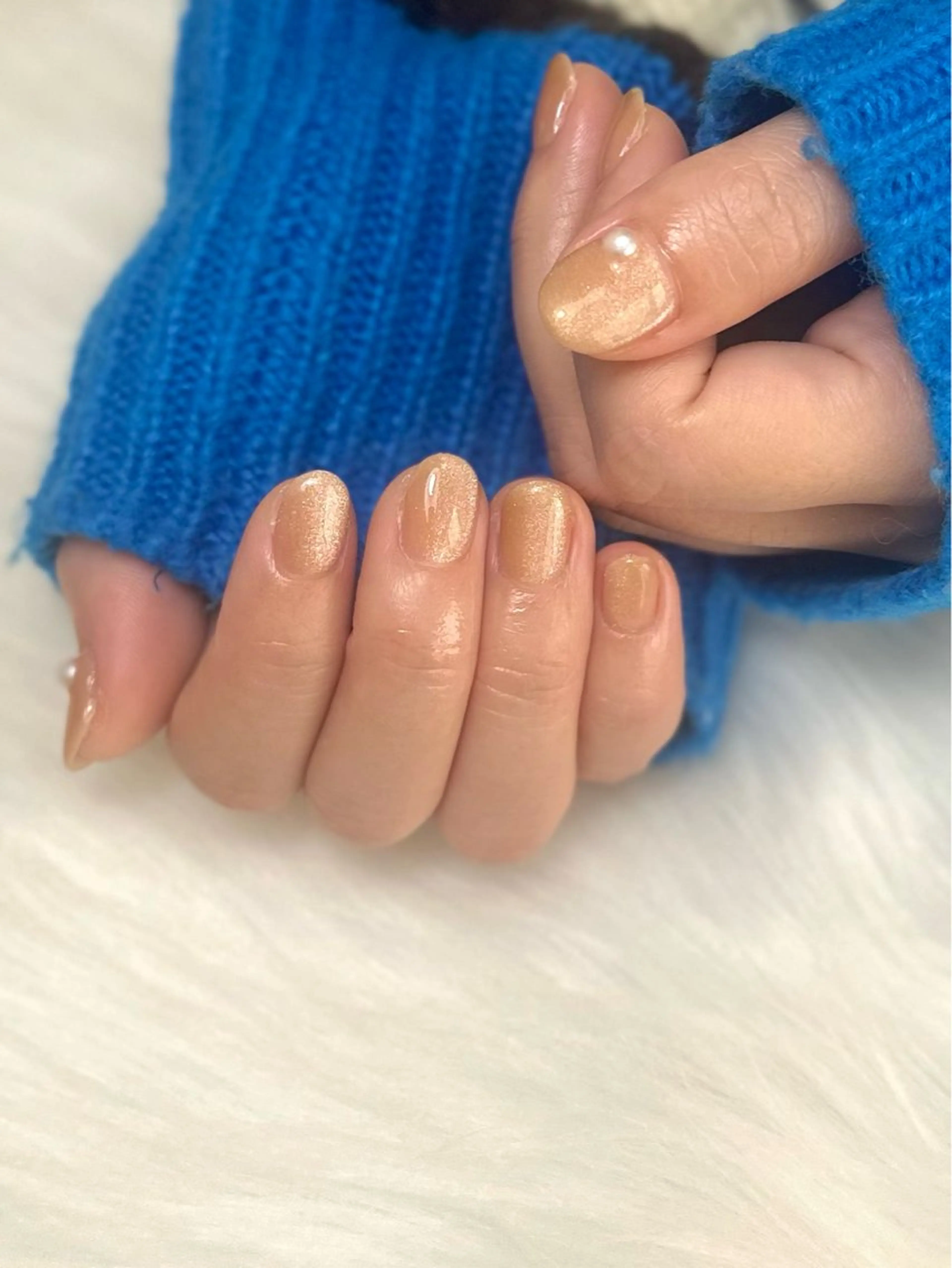 ネイル ハンドネイル プライベートサロン nailcoconaのネイルデザイン