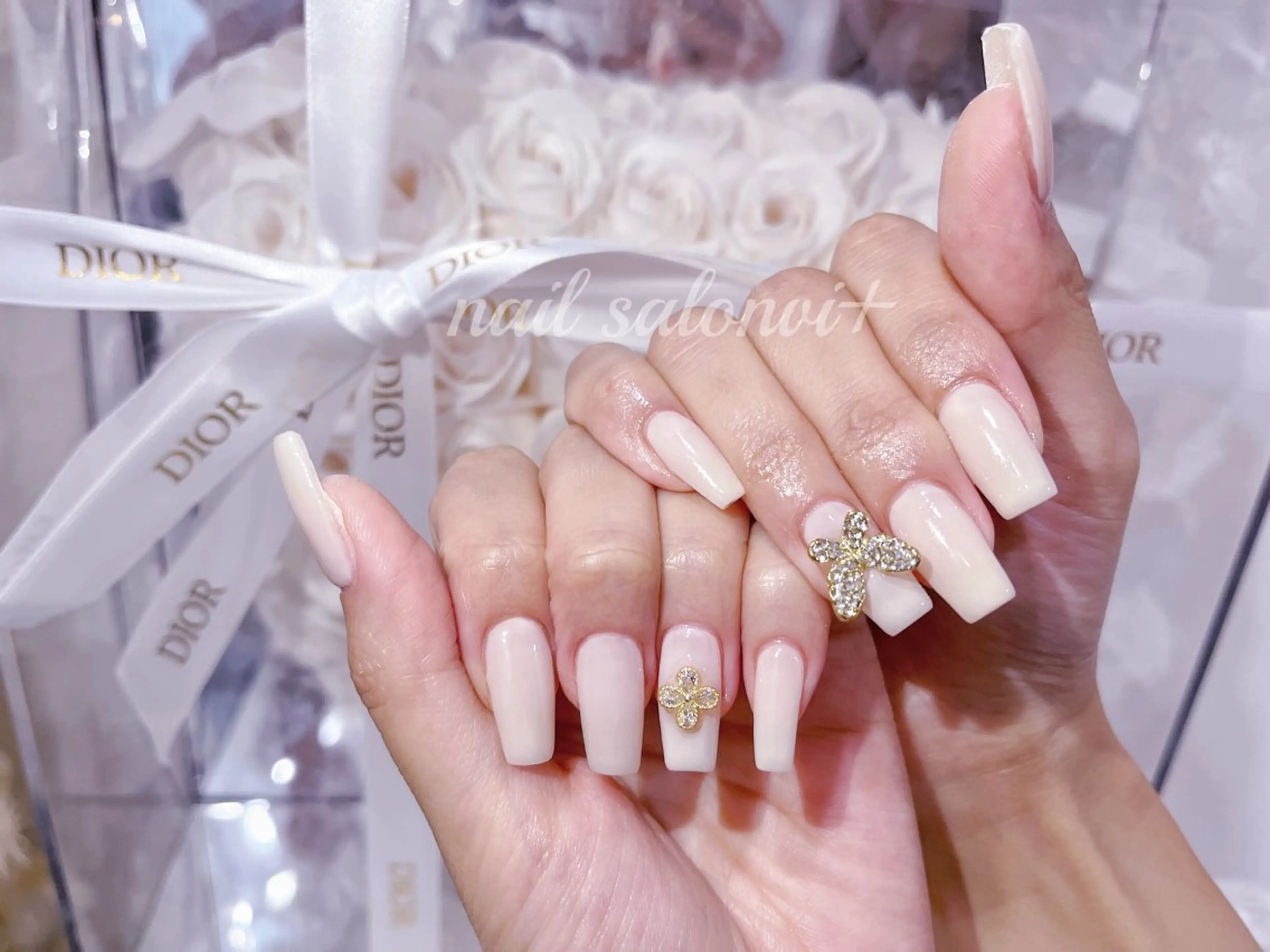 ネイル S2 nailのネイルデザイン