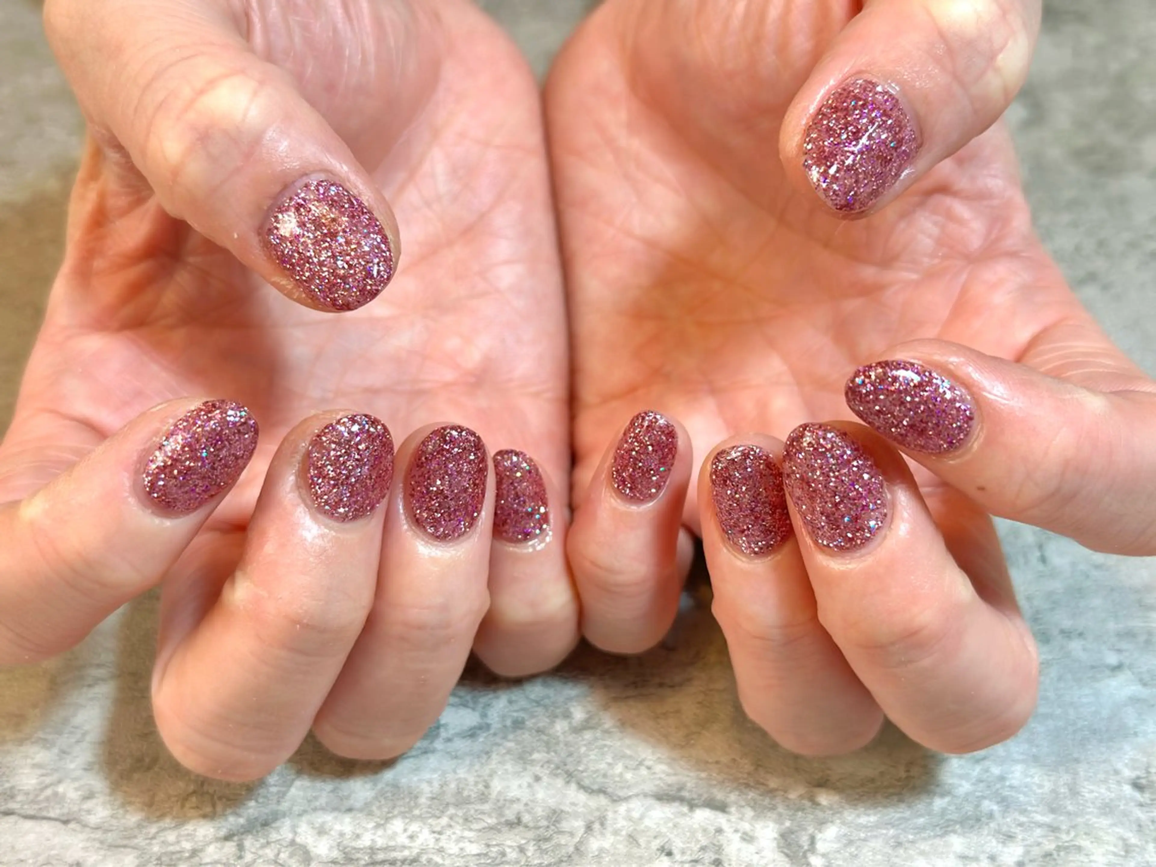 ネイル GéRanium Harukaのネイルデザイン