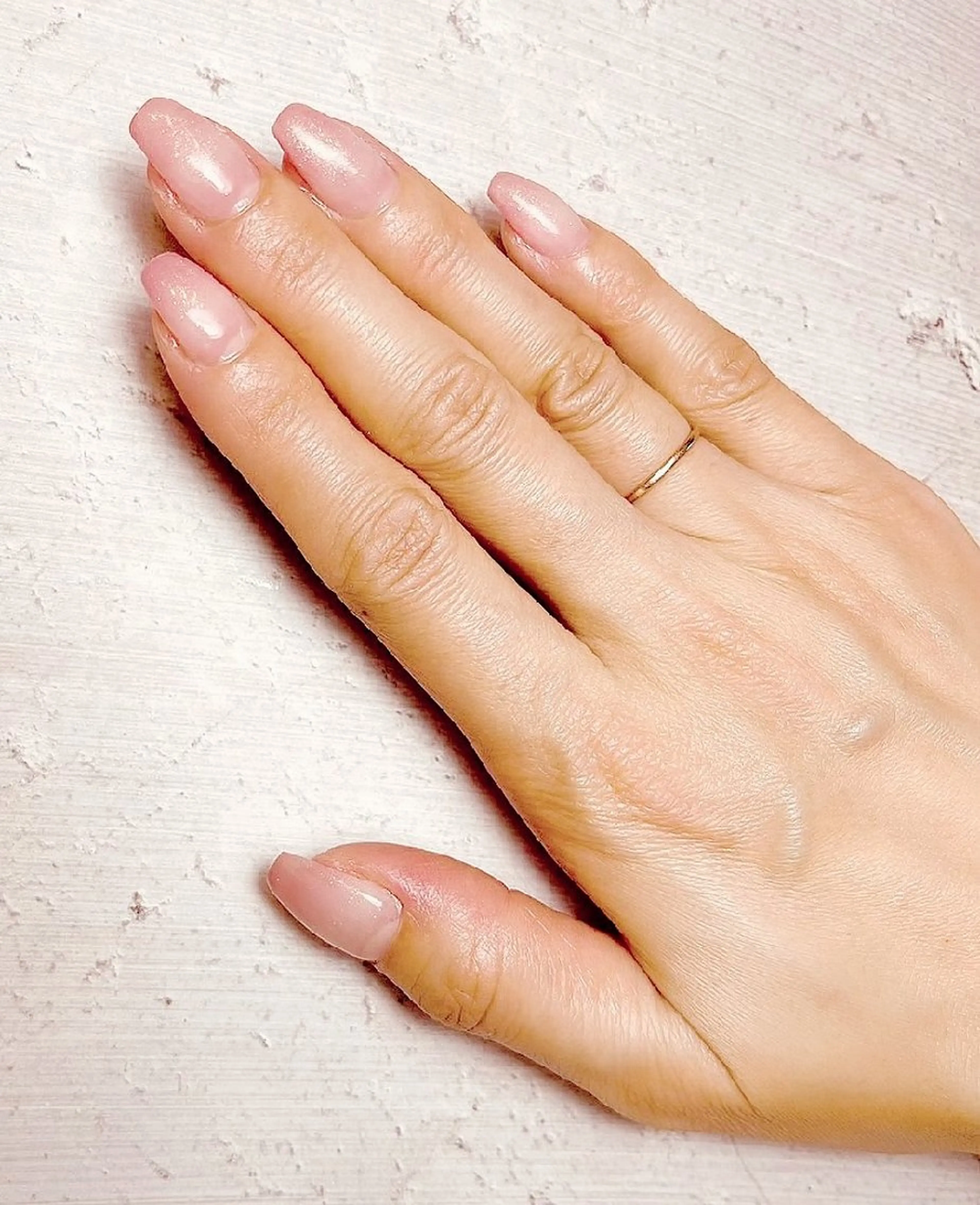 ネイル 福岡 祐子のネイルデザイン