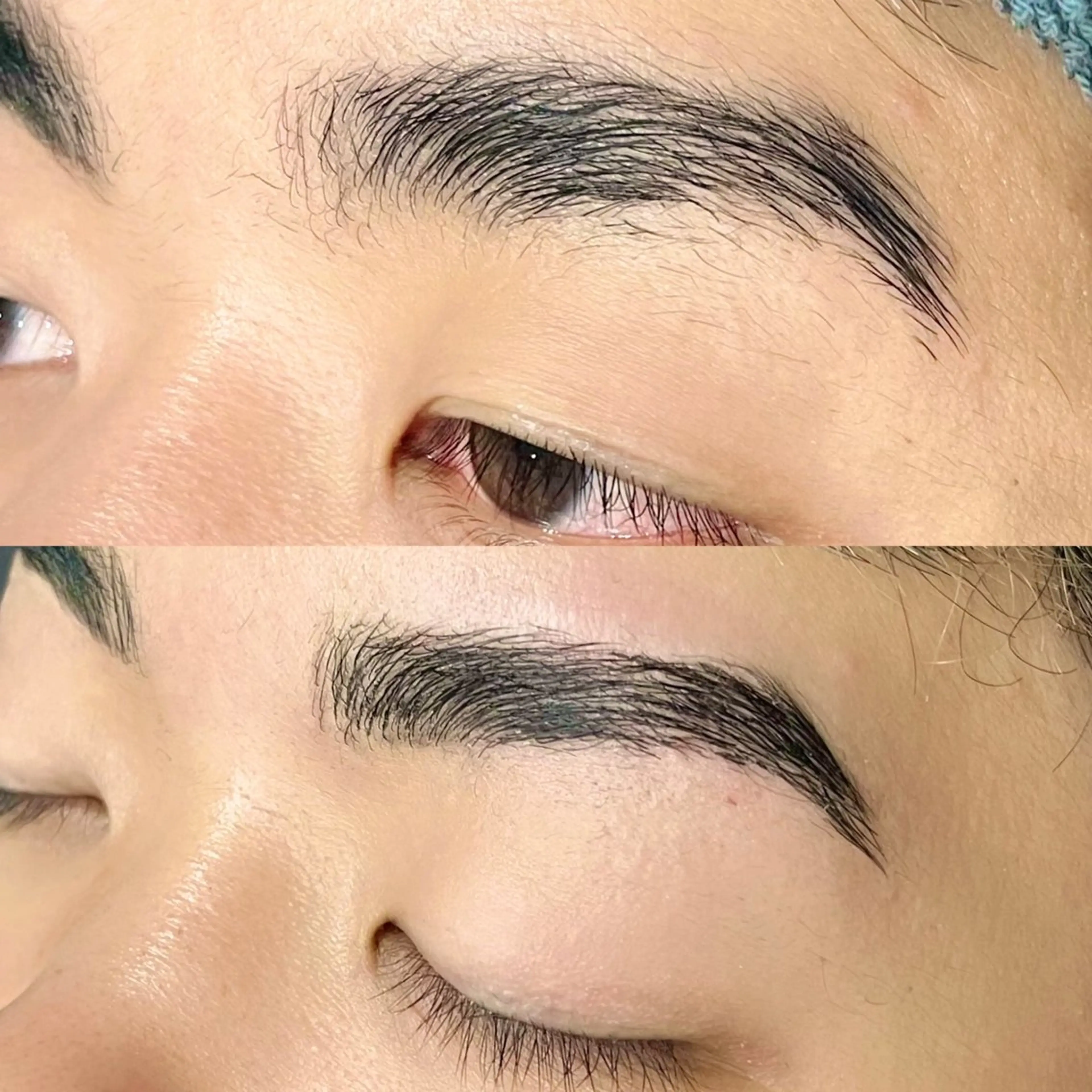 アイブロウ ワックス脱毛 その他(アイブロウ) Salon aim /CHIHARUの眉毛・アイブロウイメージ