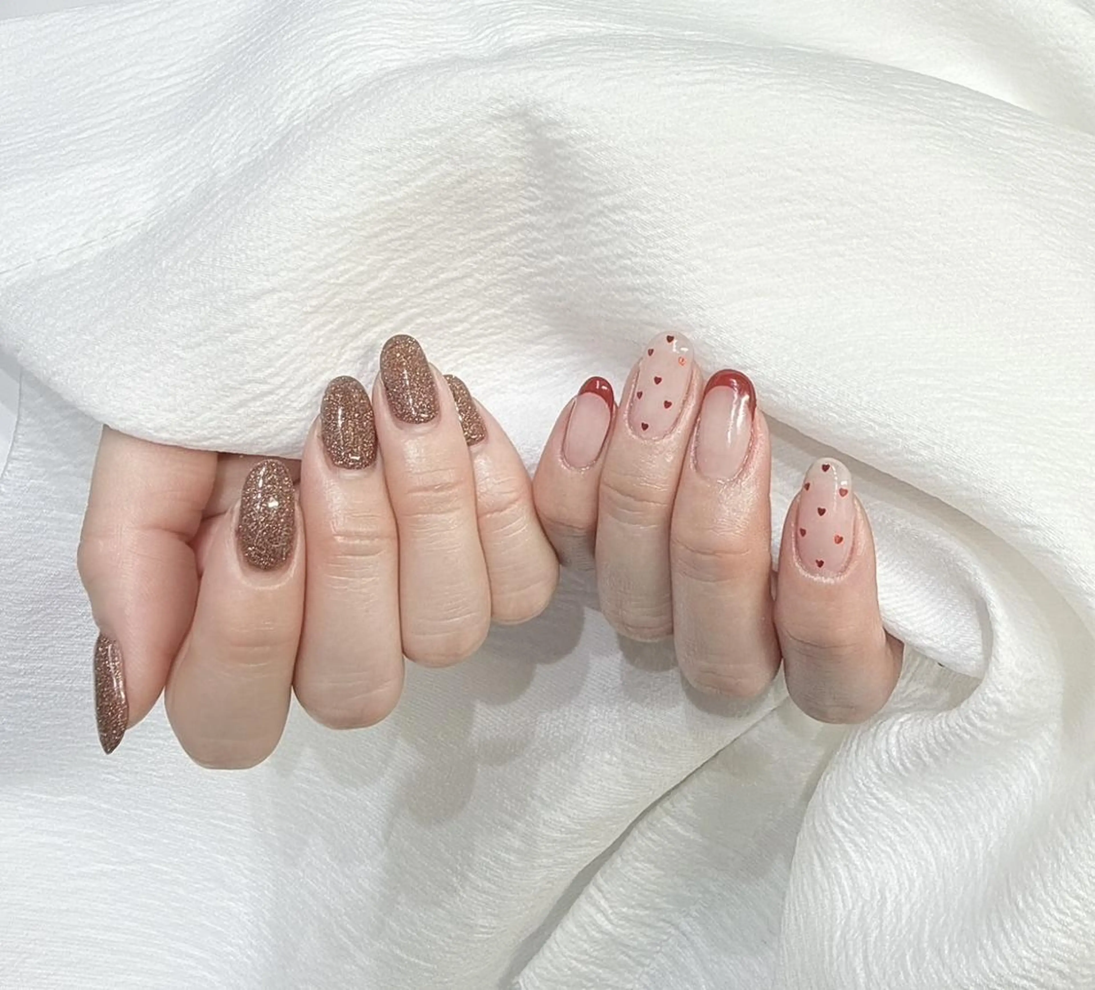 ネイル Ecrin nail ✨Yukiのネイルデザイン