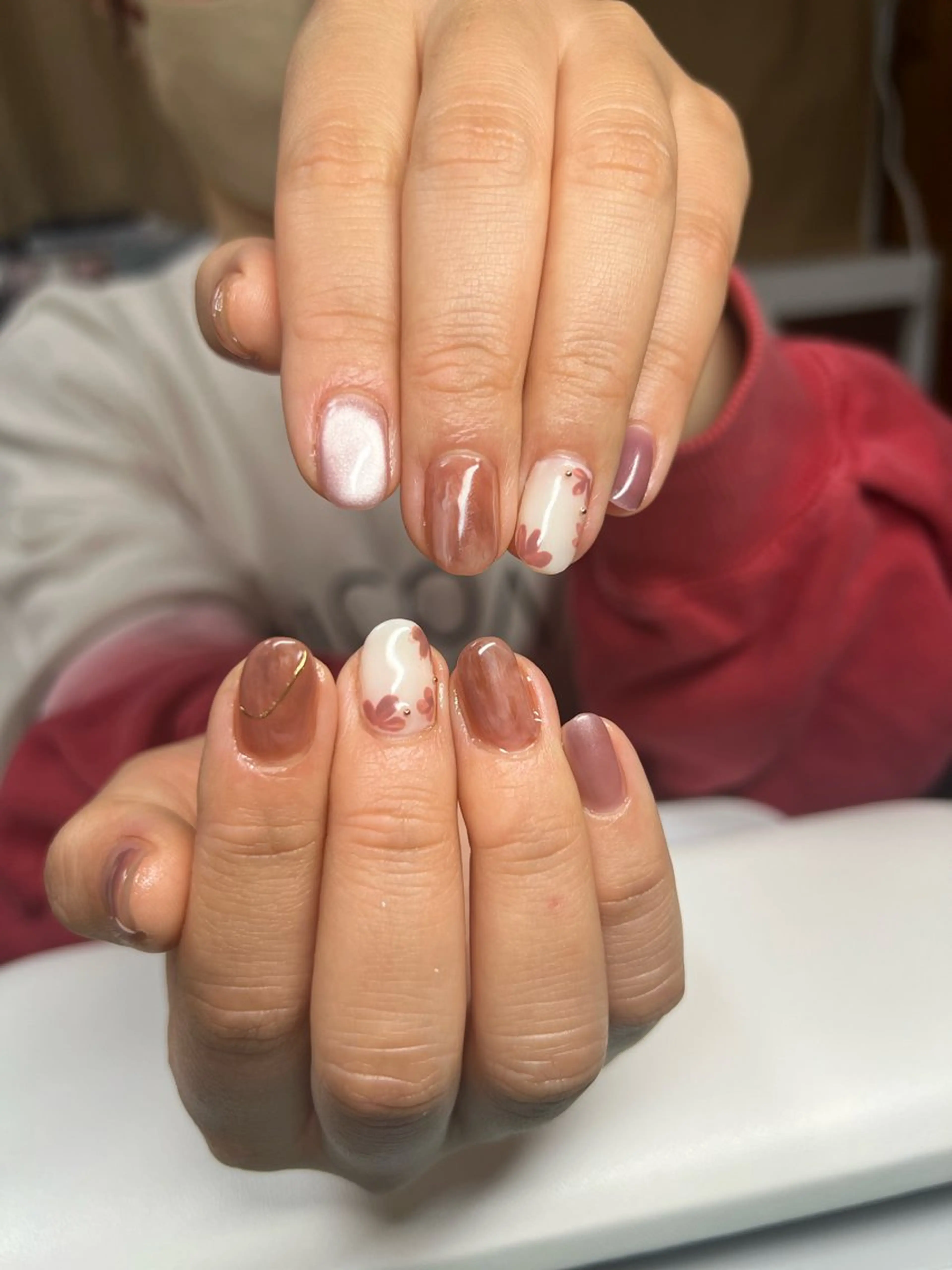 ネイル Belulu ベルルのネイルデザイン