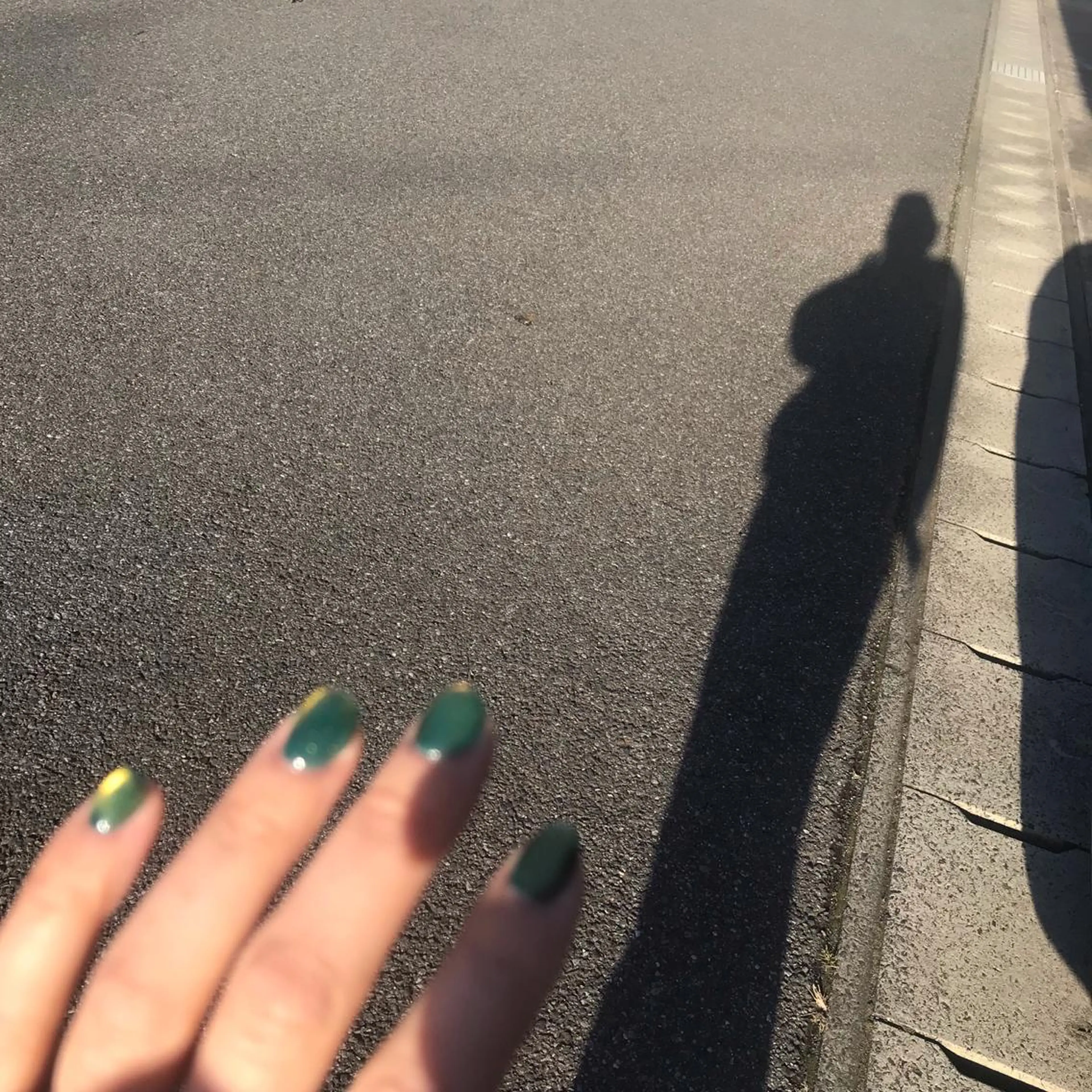 ネイル 冨澤 ひろみのネイルデザイン