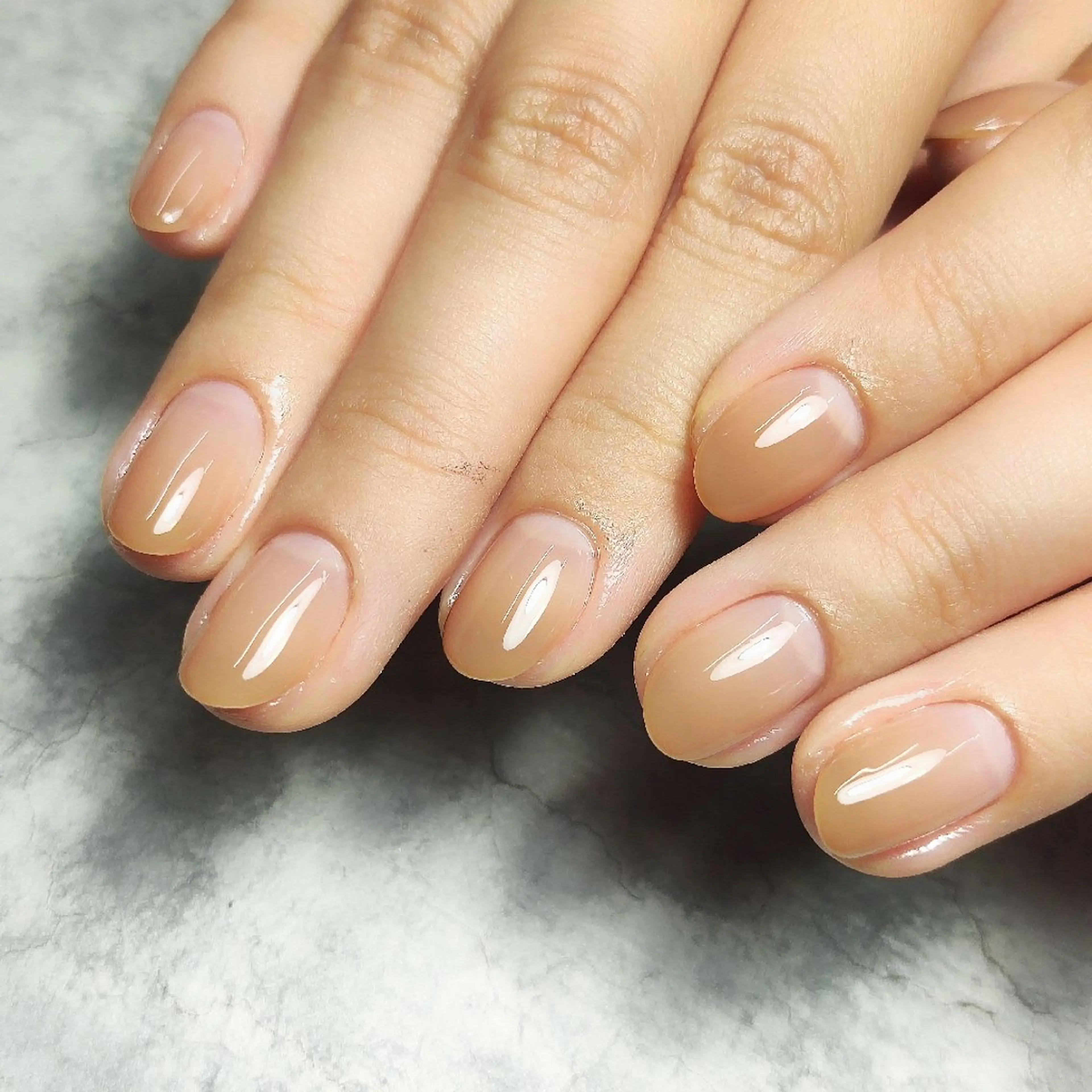 ネイル ハンドネイル 個人サロン saltnailのネイルデザイン