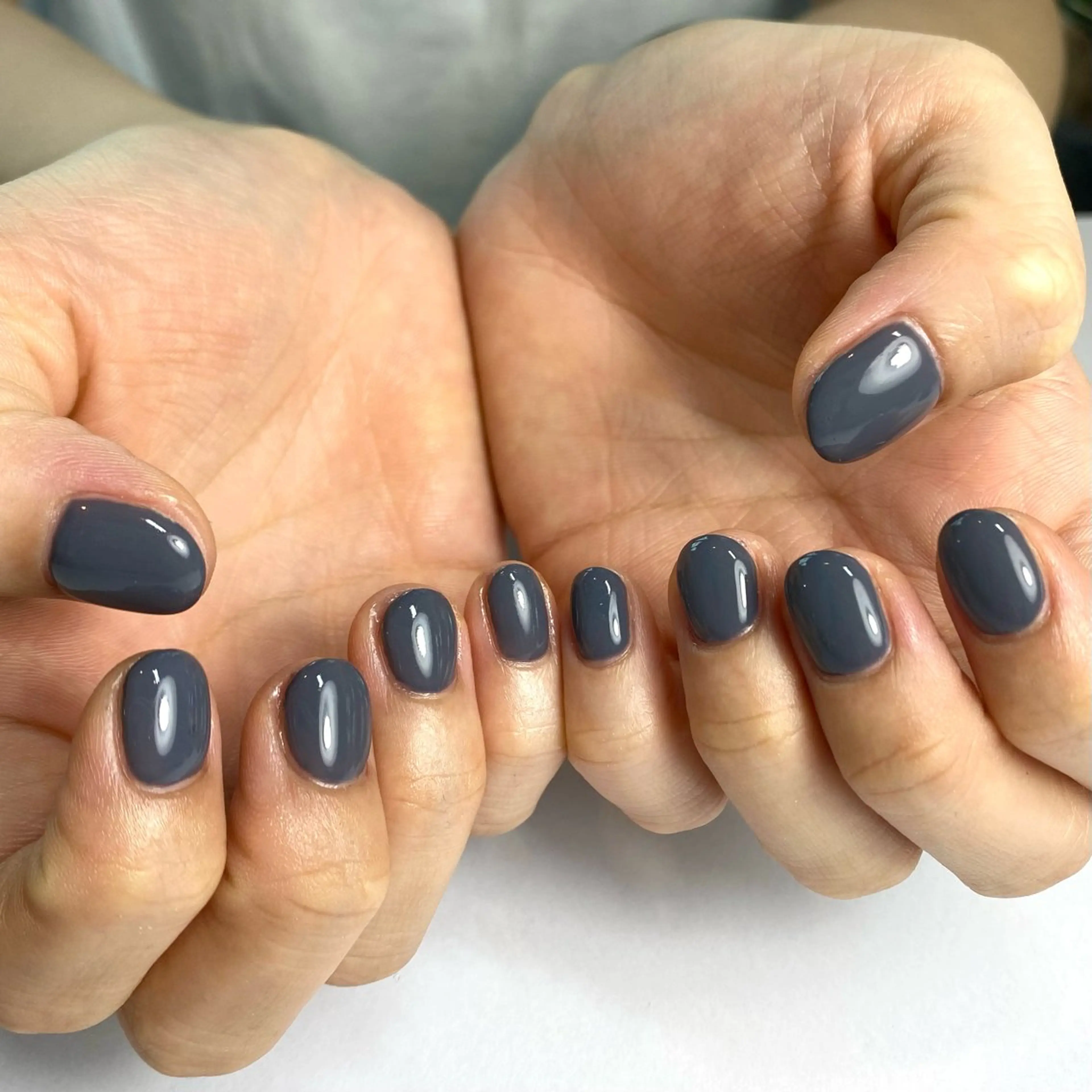 ネイル minuit ︎nail/Yumeのネイルデザイン