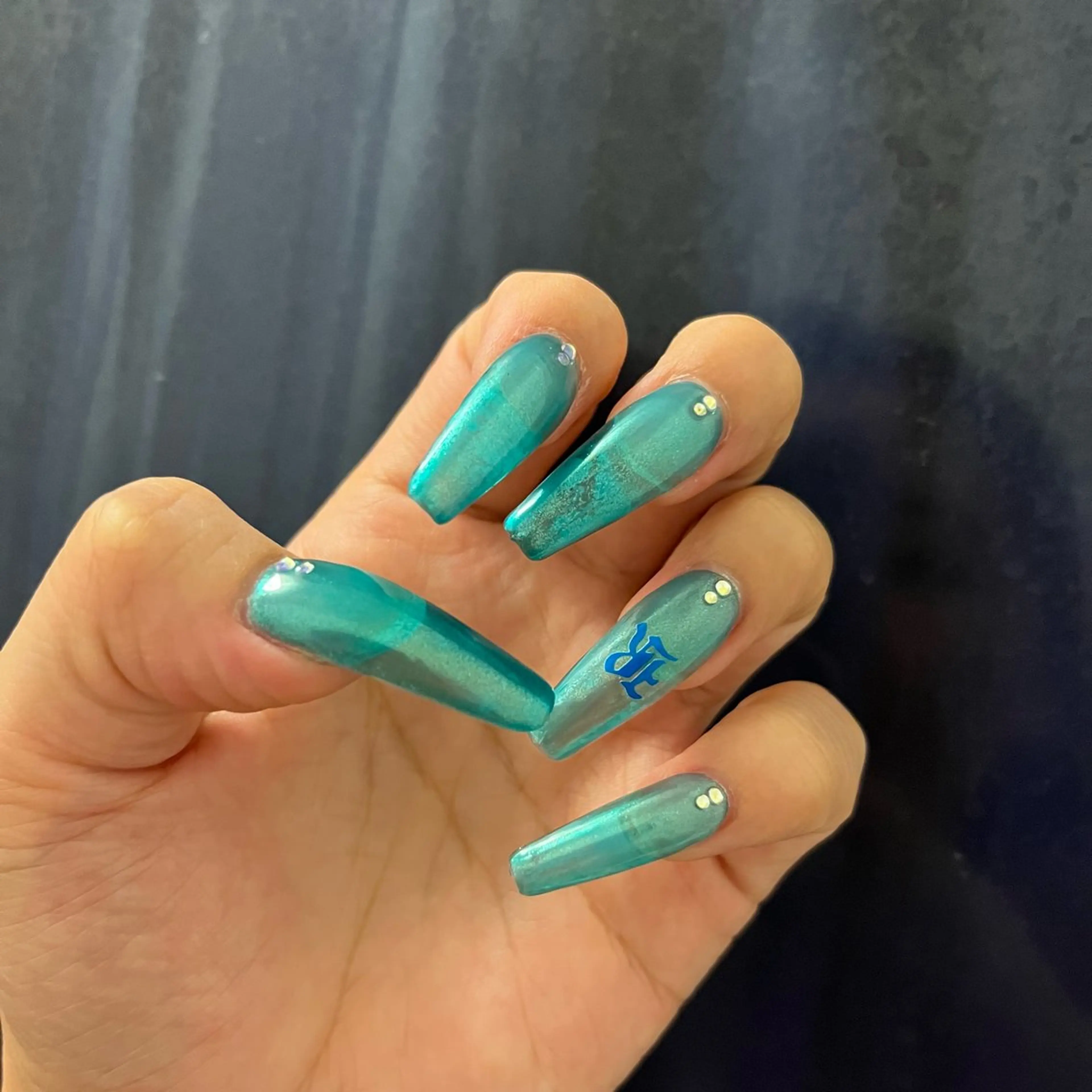 ネイル ハンドネイル eri chan nailのネイルデザイン