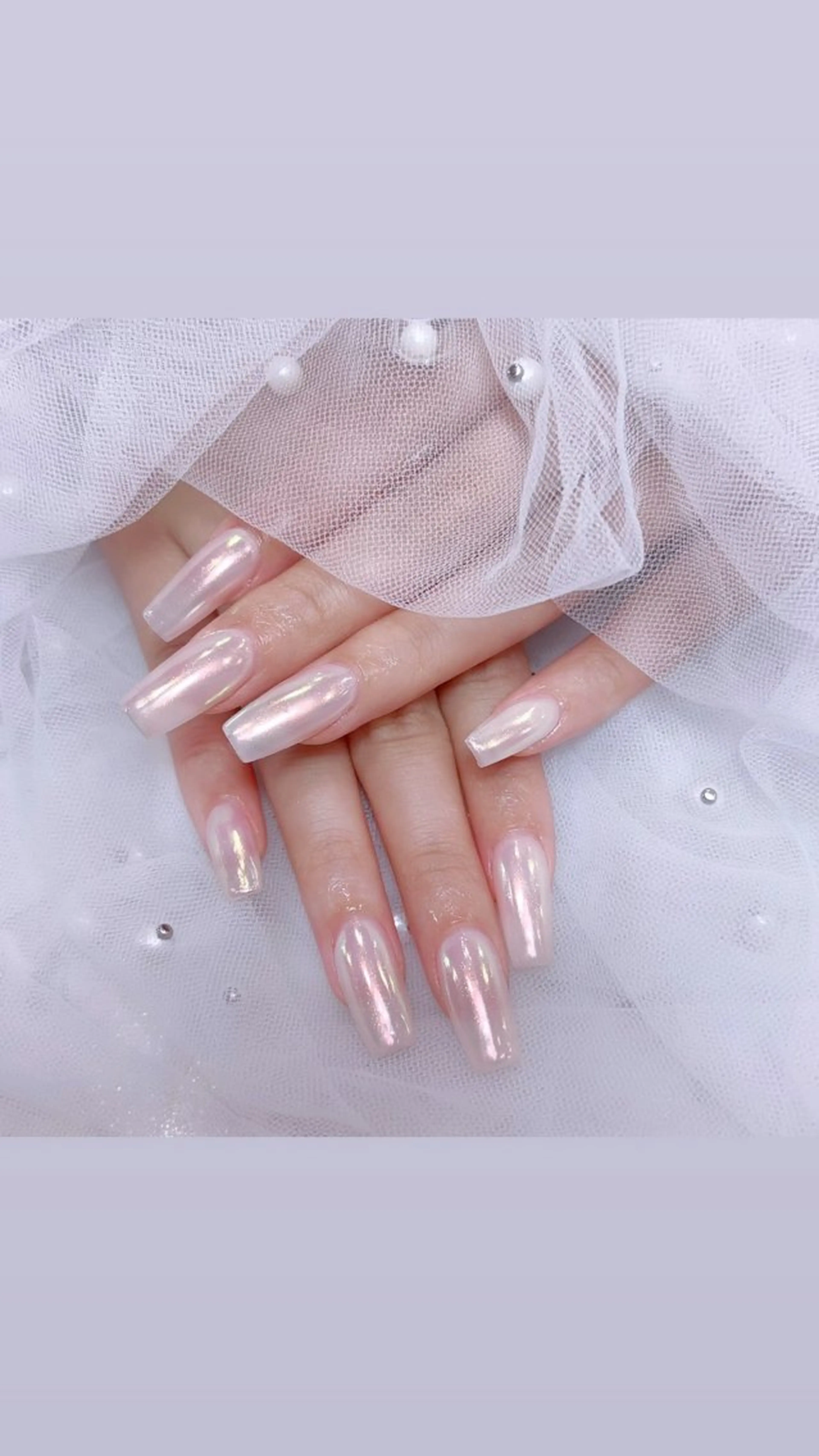 ネイル You&Me Miruのネイルデザイン