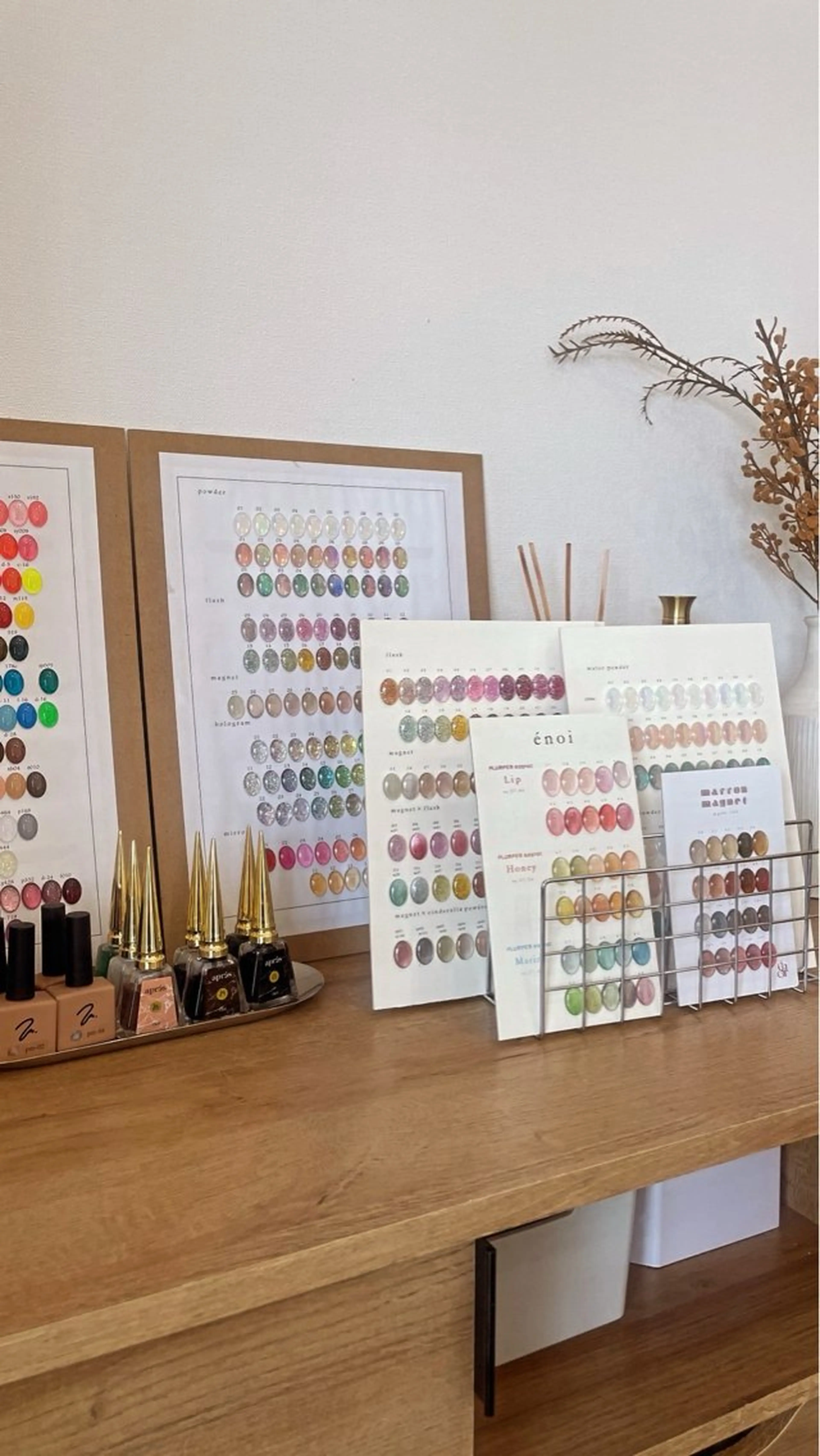 ネイル anny ／あにのネイルデザイン