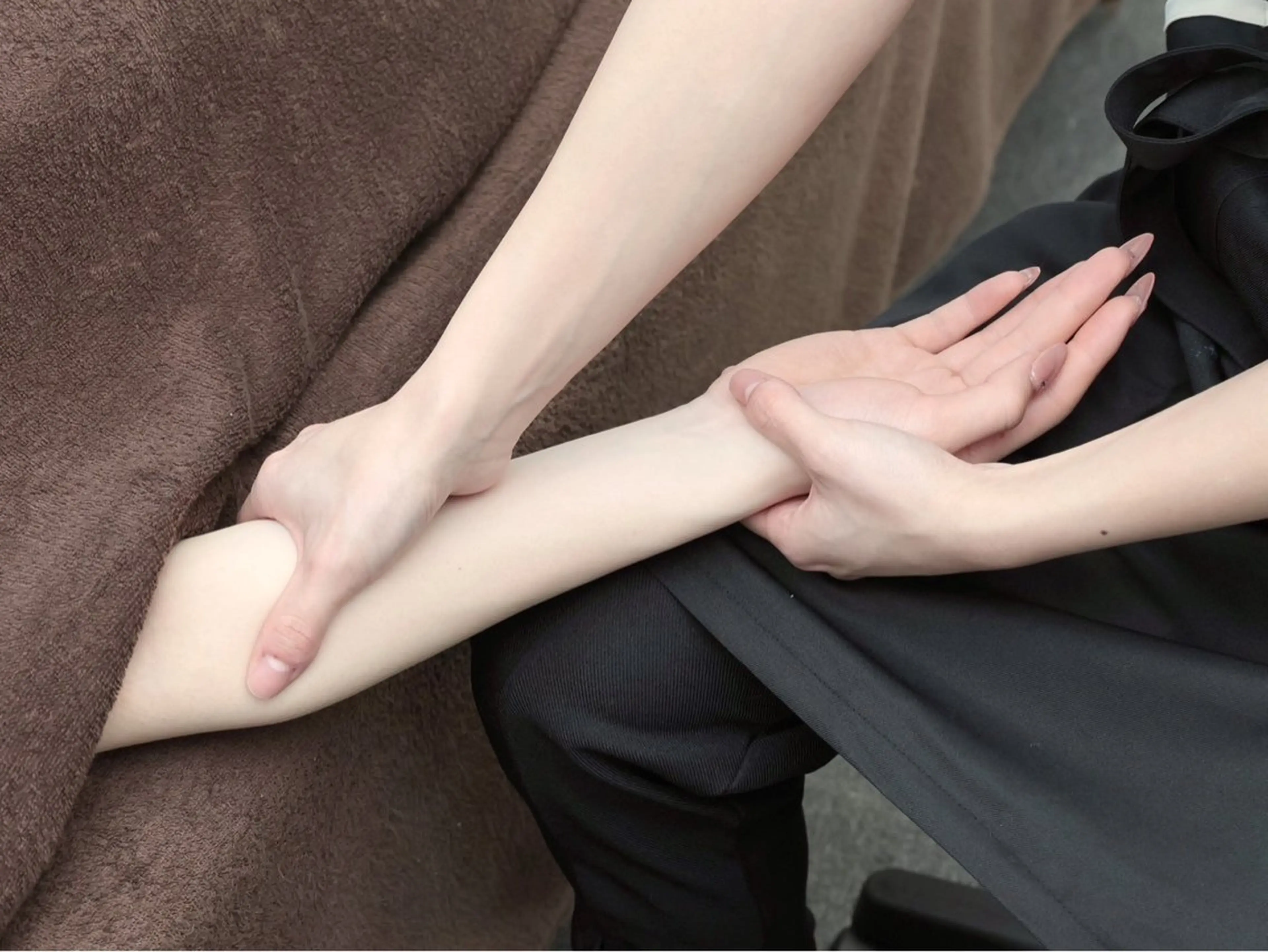 美白/韓国肌管理 💎 KOTOMIのエステ・リラクイメージ